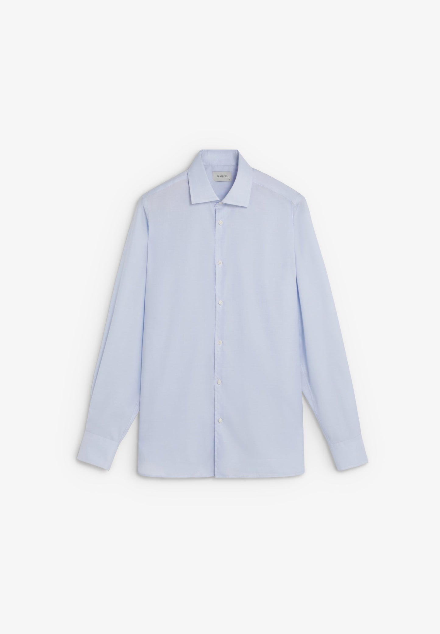 CAMISA CLÁSSICA PREMIUM ANTIRRUGAS