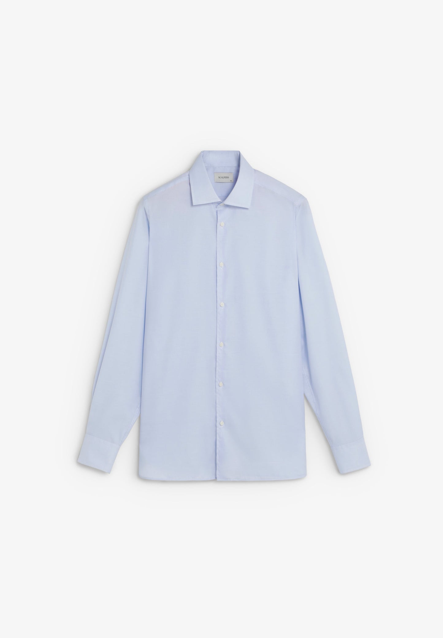 CAMISA CLÁSSICA PREMIUM ANTIRRUGAS