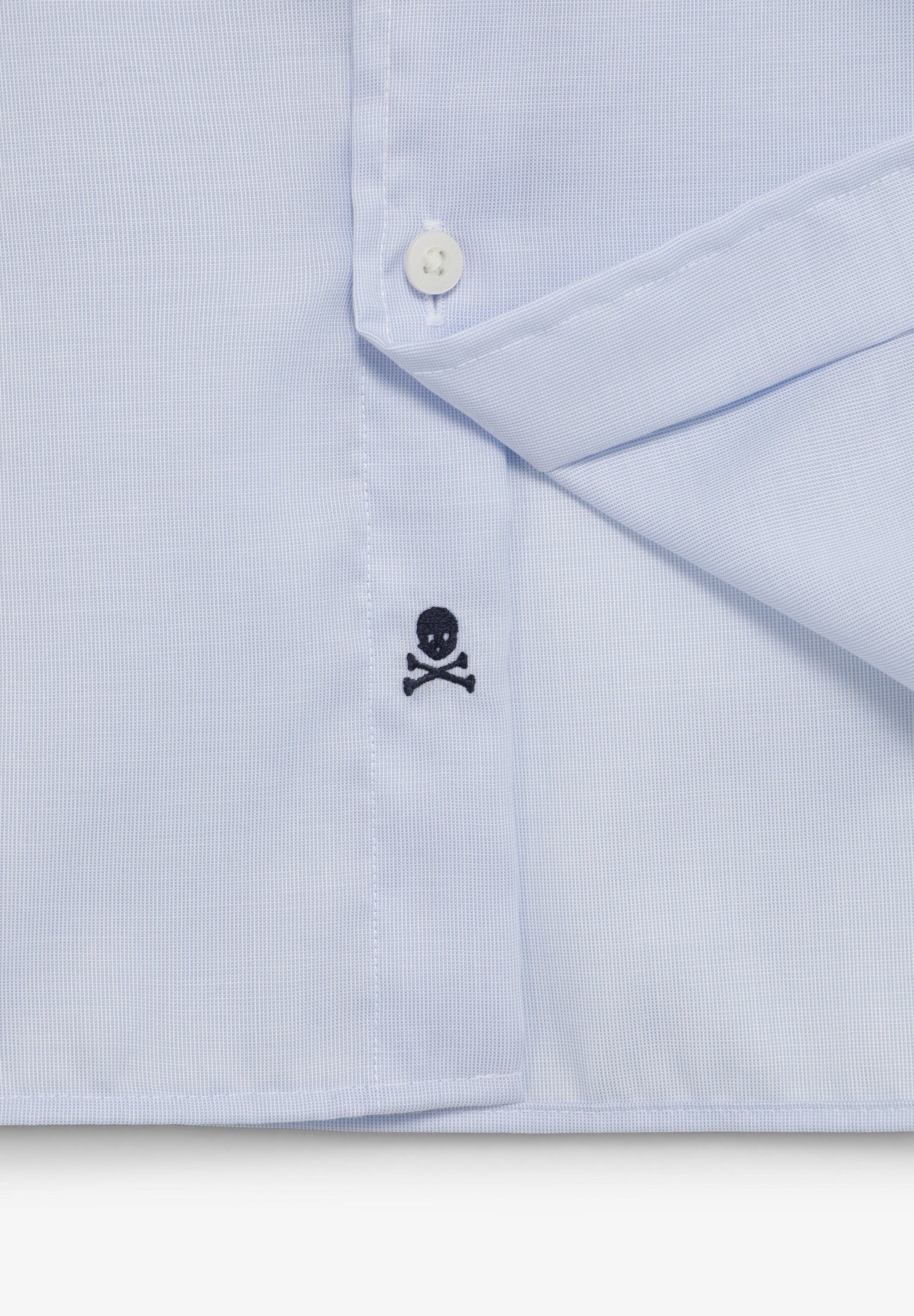 CAMISA CLÁSSICA PREMIUM ANTIRRUGAS