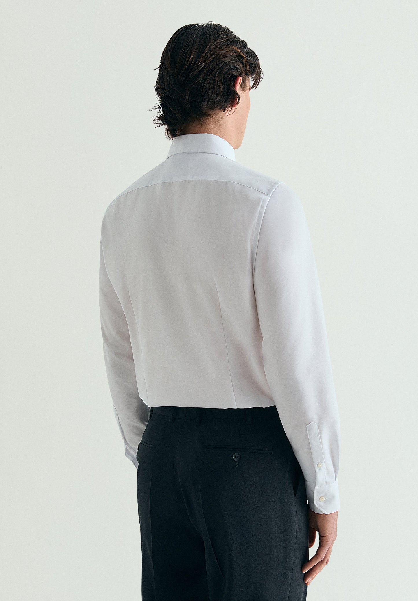 CAMISA CLÁSSICA PREMIUM ANTIRRUGAS