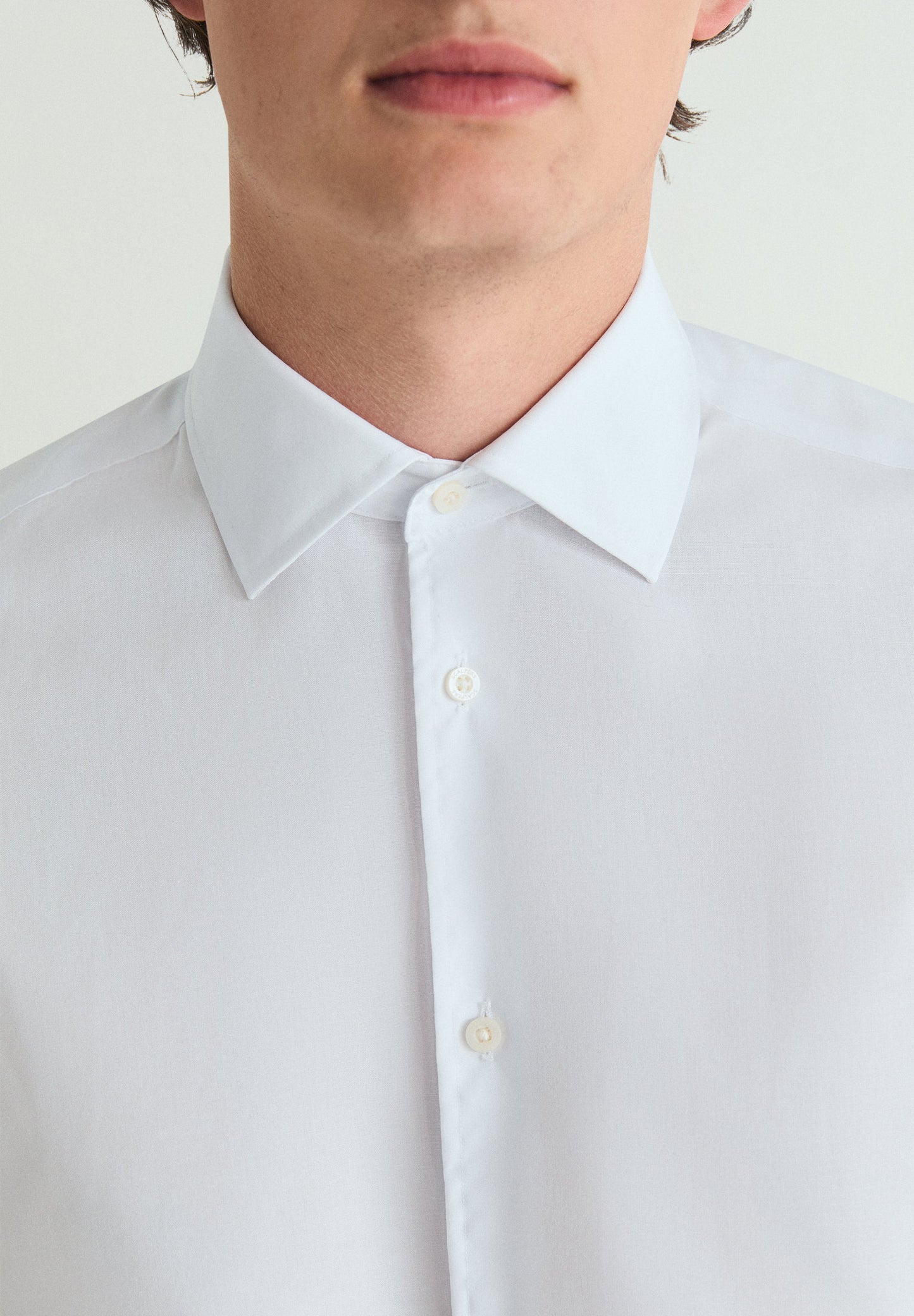 CAMISA CLÁSSICA PREMIUM ANTIRRUGAS
