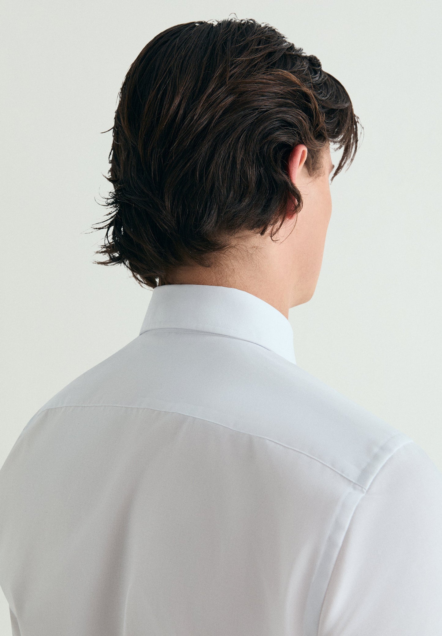 CAMISA CLÁSSICA PREMIUM ANTIRRUGAS