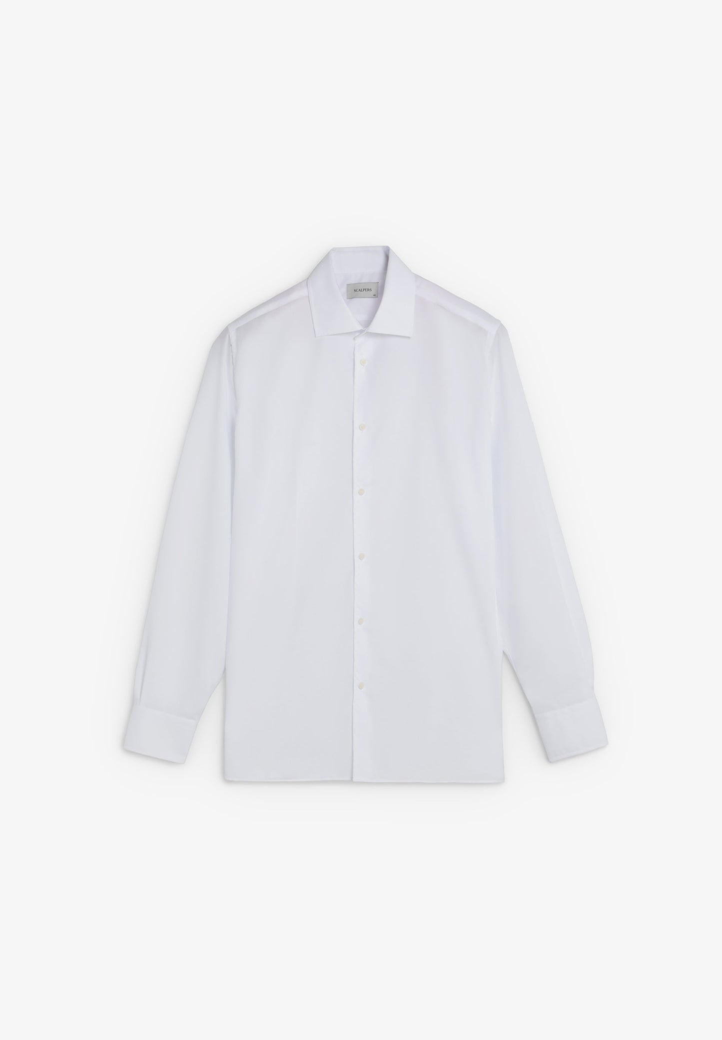 CAMISA CLÁSSICA PREMIUM ANTIRRUGAS