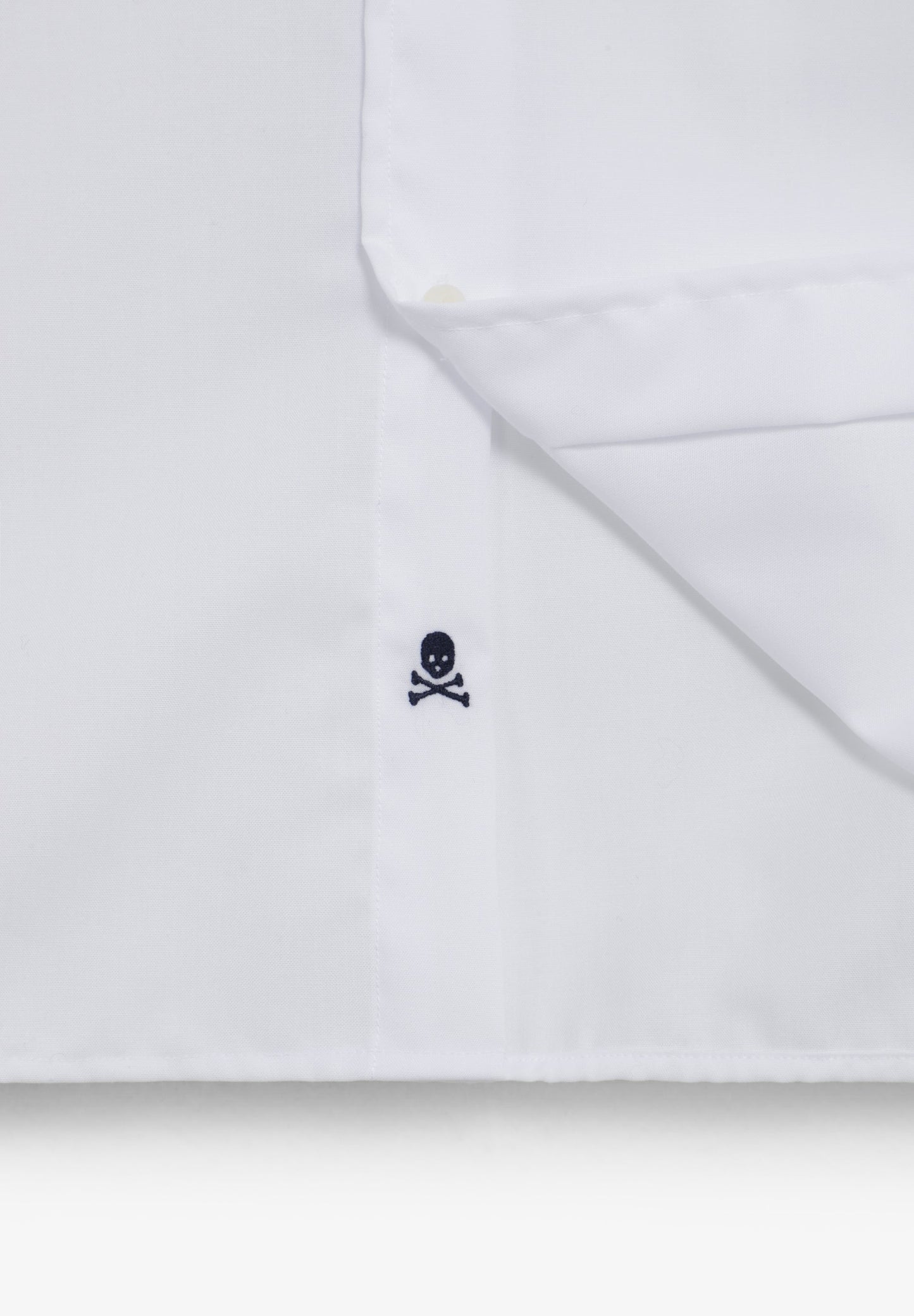 CAMISA CLÁSSICA PREMIUM ANTIRRUGAS
