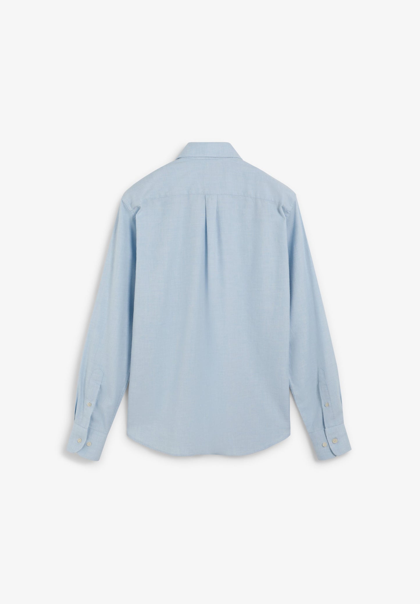 CAMISA DE ALGODÃO COM BOLSO