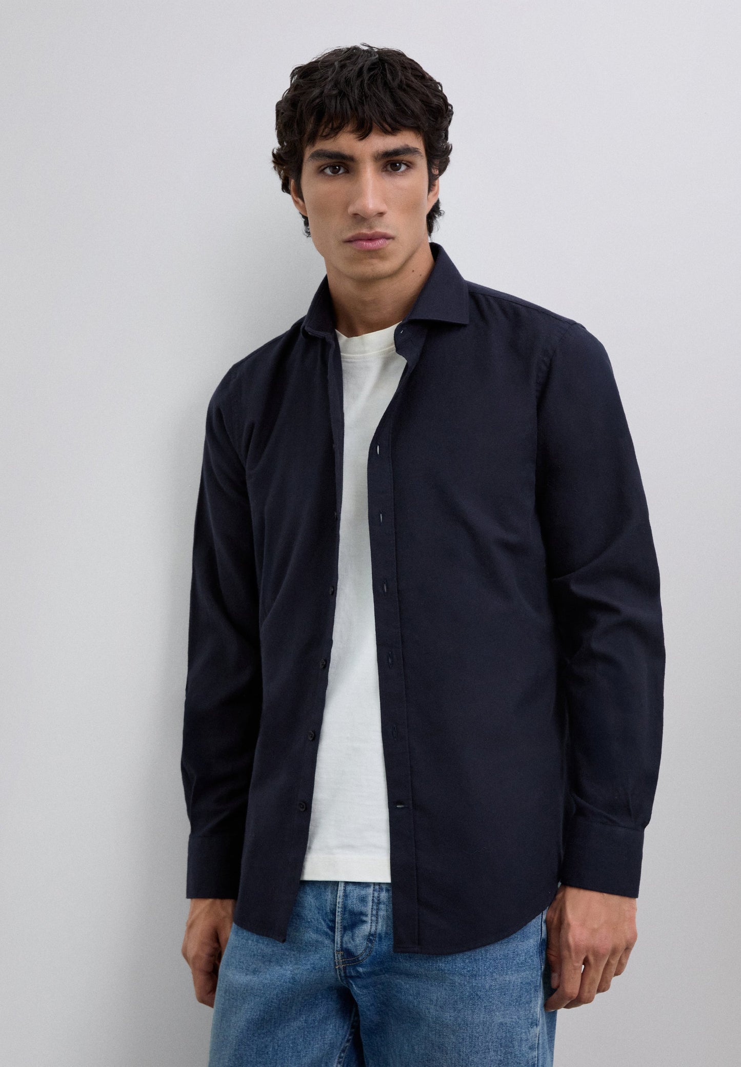 CAMISA ÍCON SLIM FIT