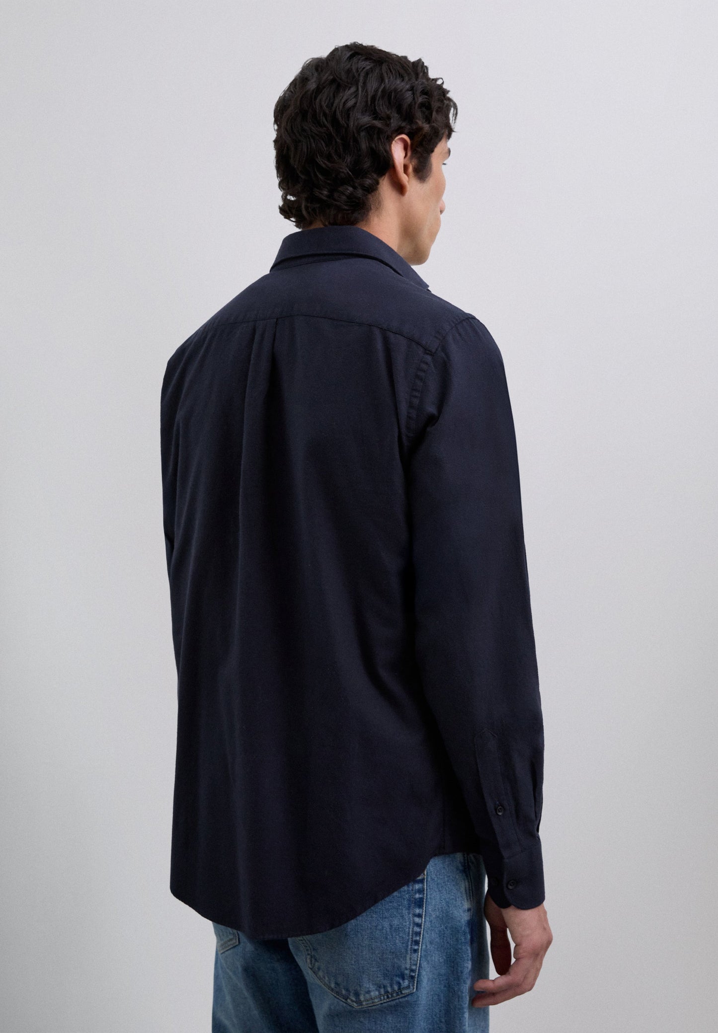 CAMISA ÍCON SLIM FIT