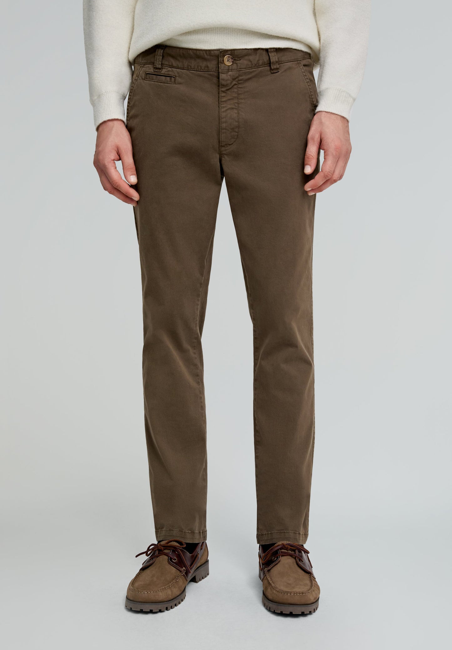 SCCASUAL CHINO PANTS