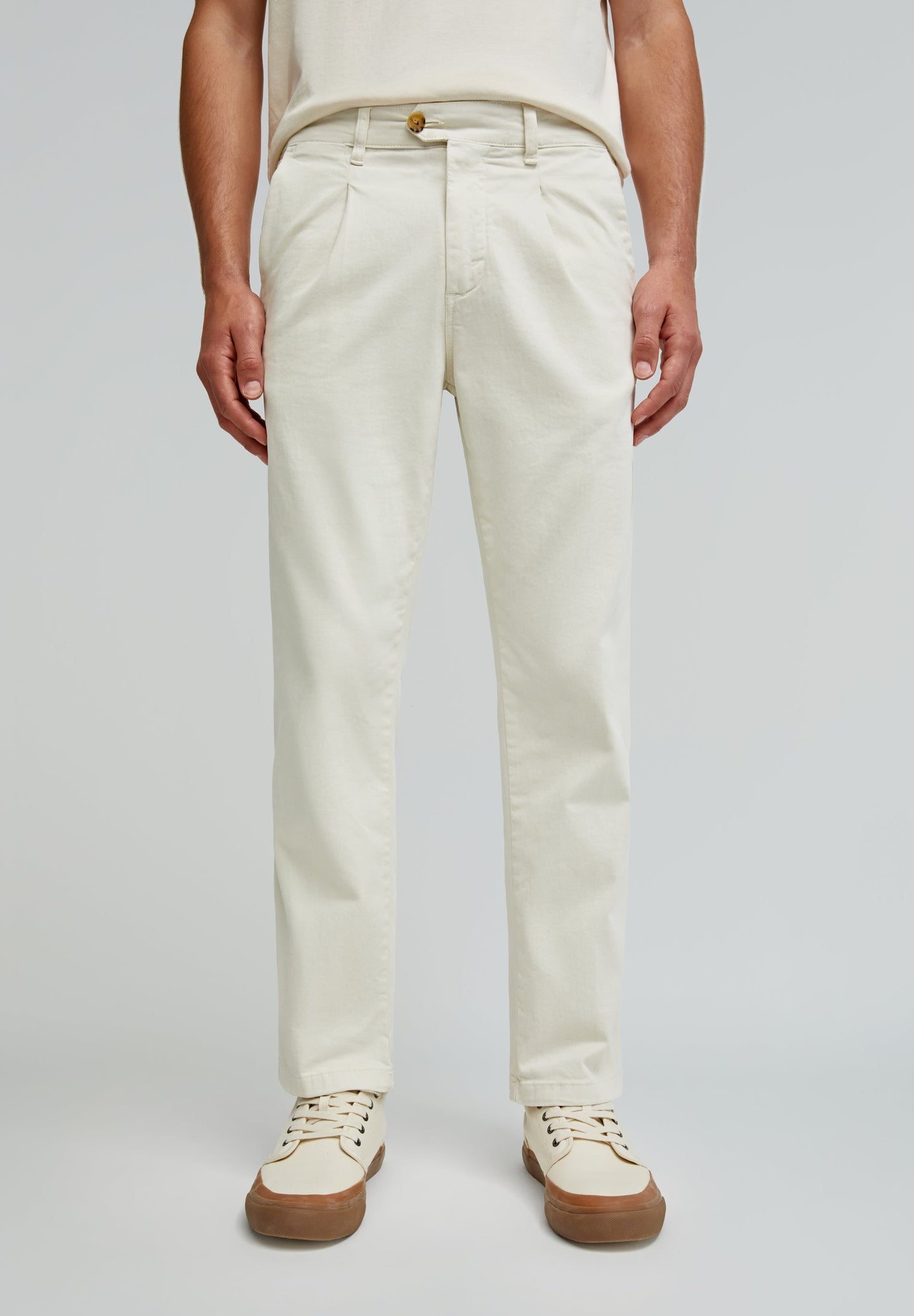 SCFIRENZE RELAXED PANTS