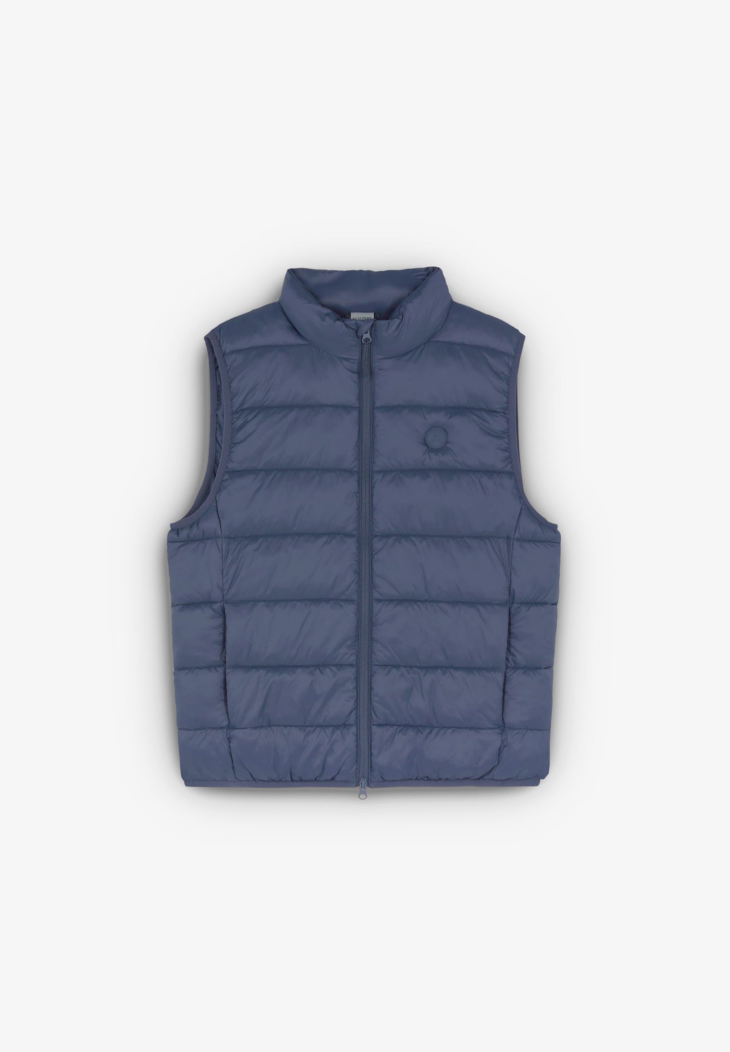 SCNEW GSTAAD VEST