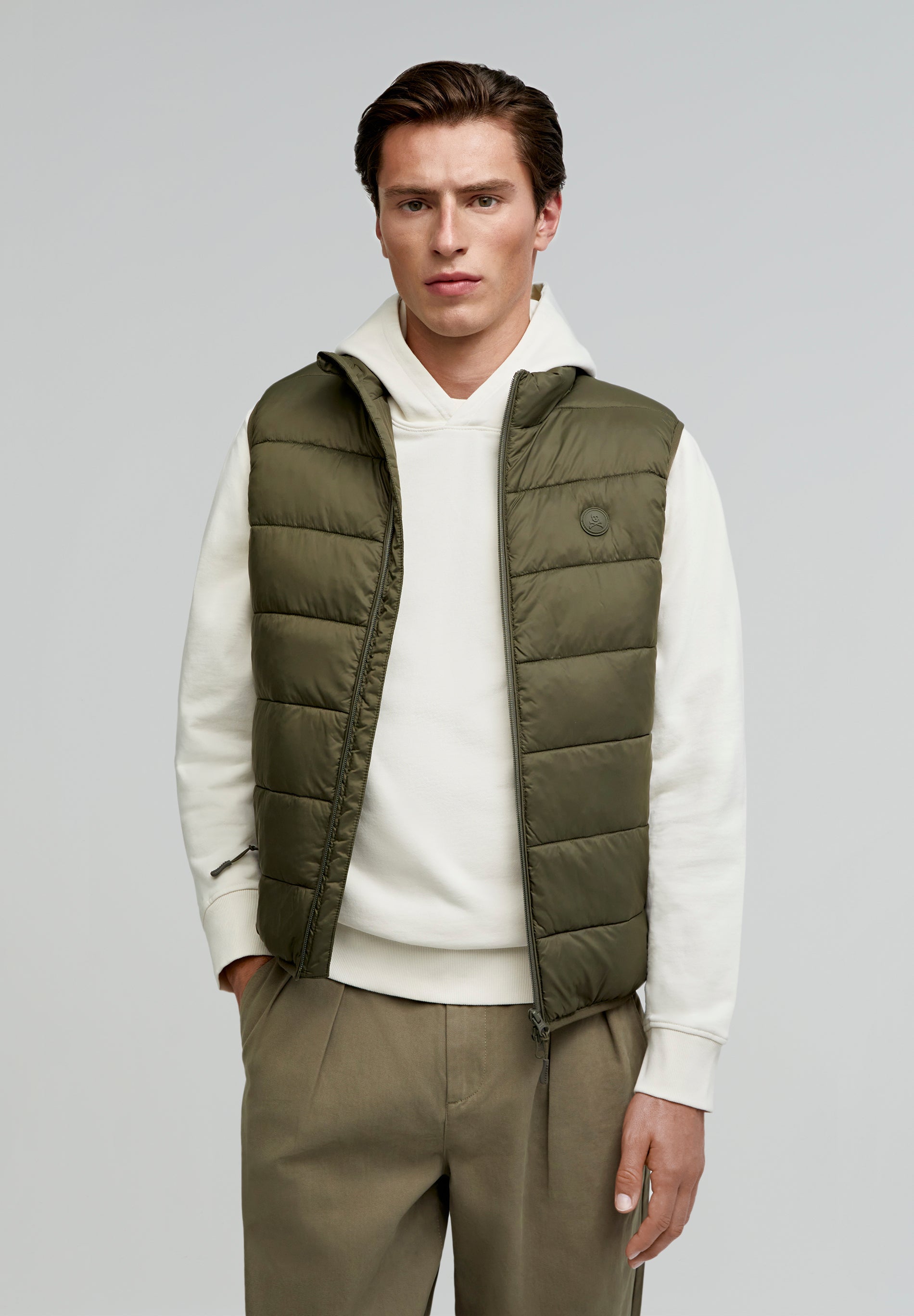 SCNEW GSTAAD VEST