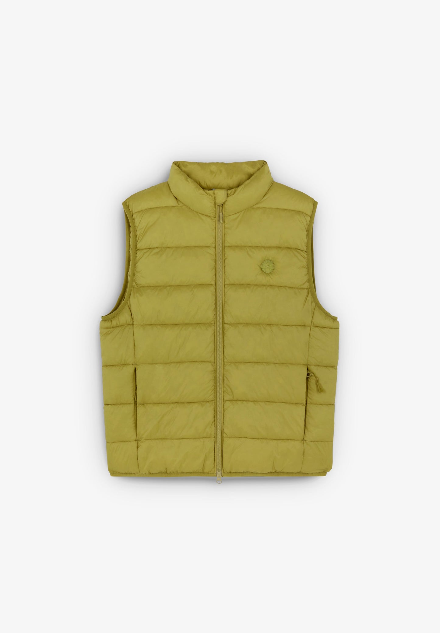 SCNEW GSTAAD VEST