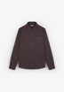 CAMISA ALGODÃO COM DECOTE DE BOTÕES
