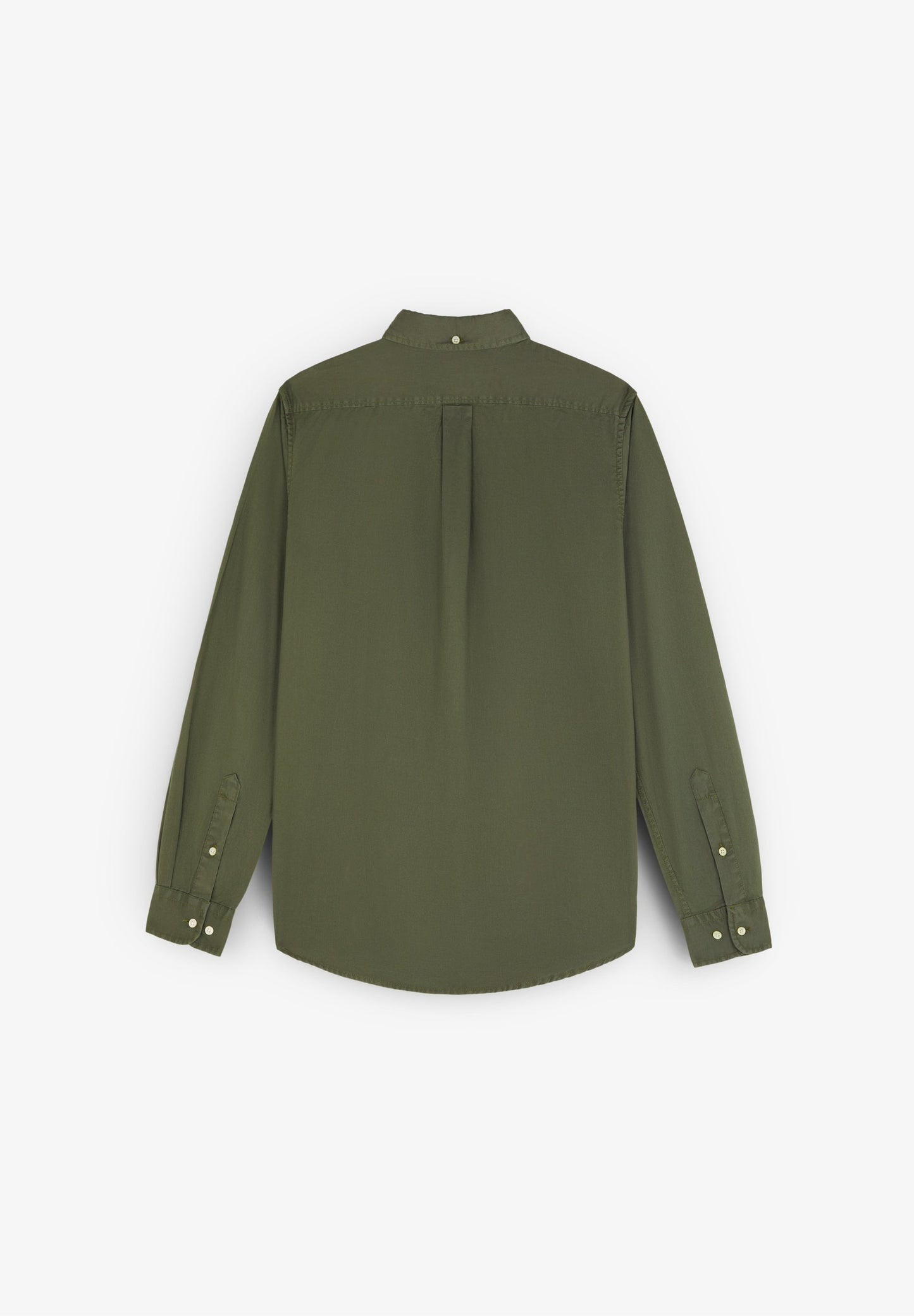 SCNEW FOREST BD SHIRT