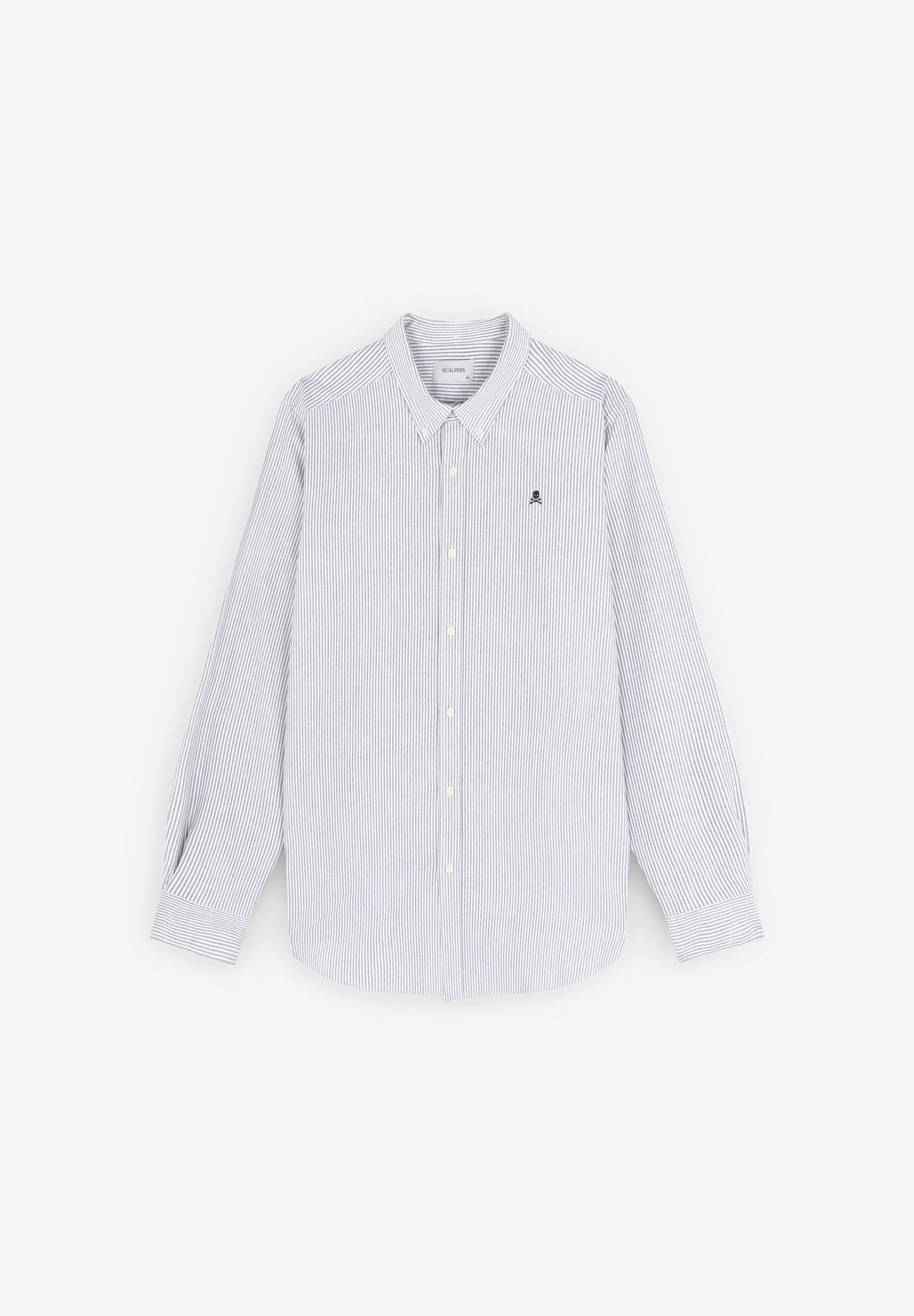 SCNEW OXFORD BD SHIRT
