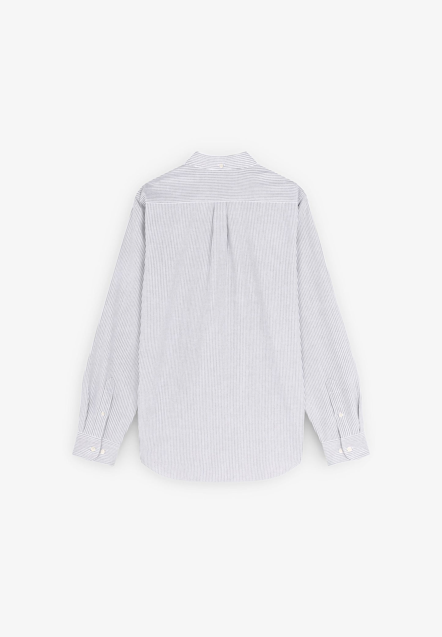 SCNEW OXFORD BD SHIRT