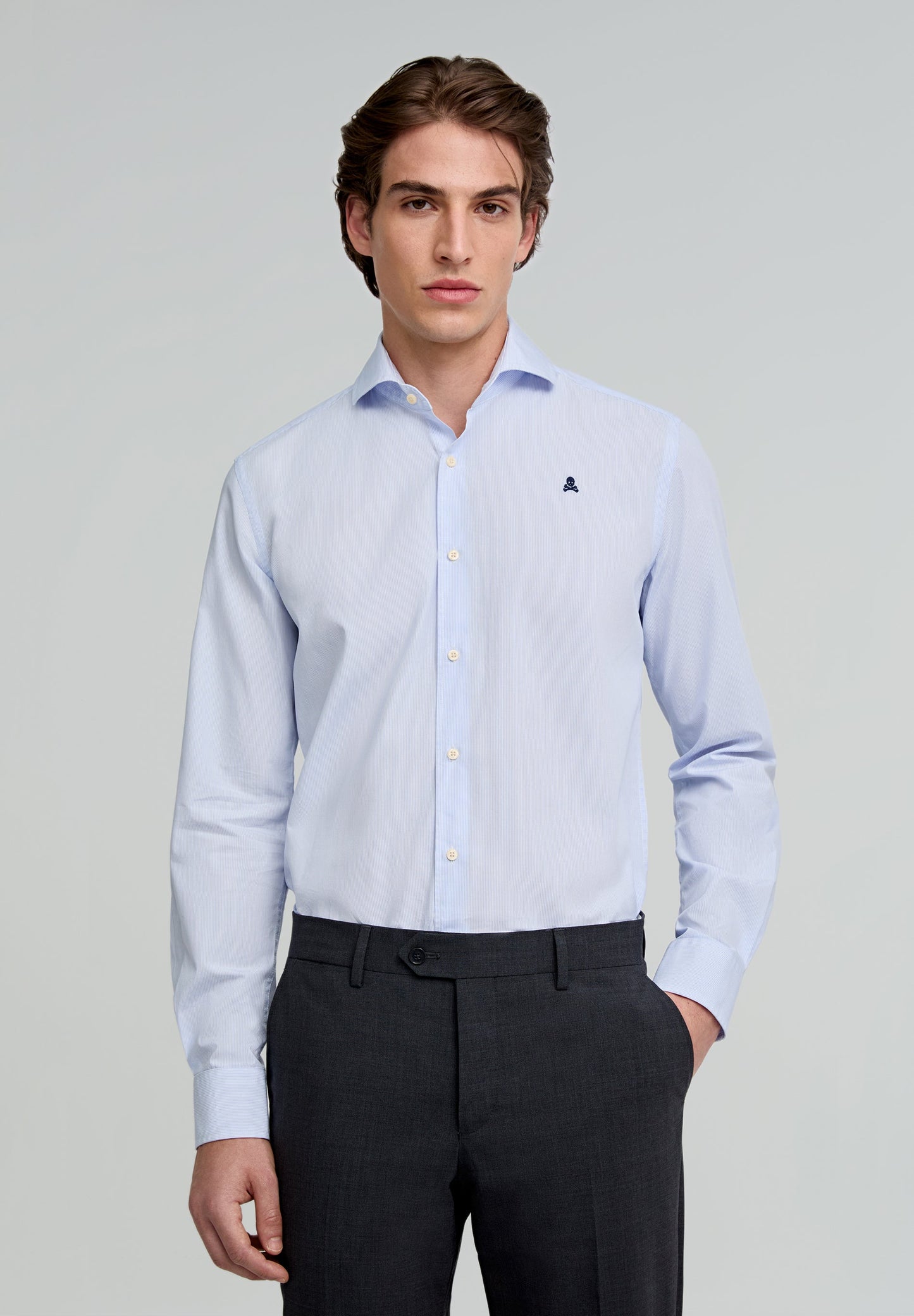 SCSPORT ELISEE SHIRT