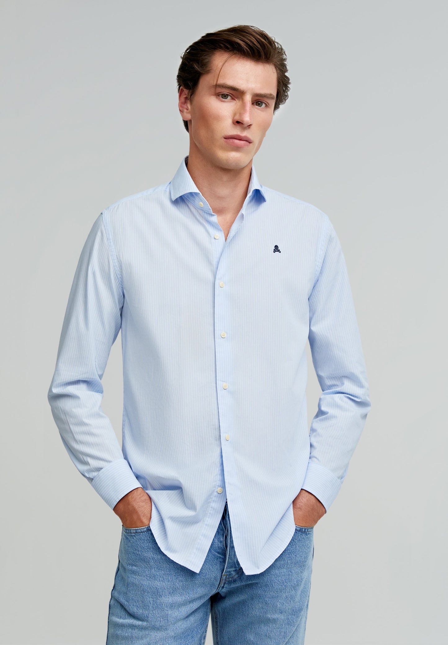 SCSPORT ELISEE SHIRT