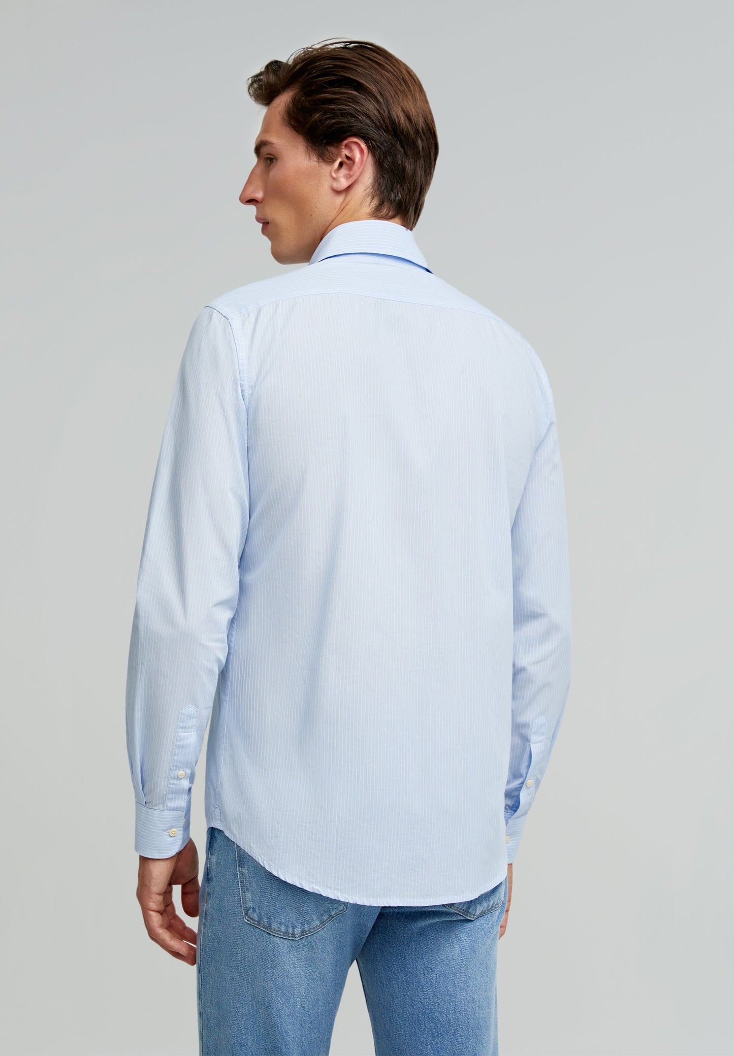 SCSPORT ELISEE SHIRT