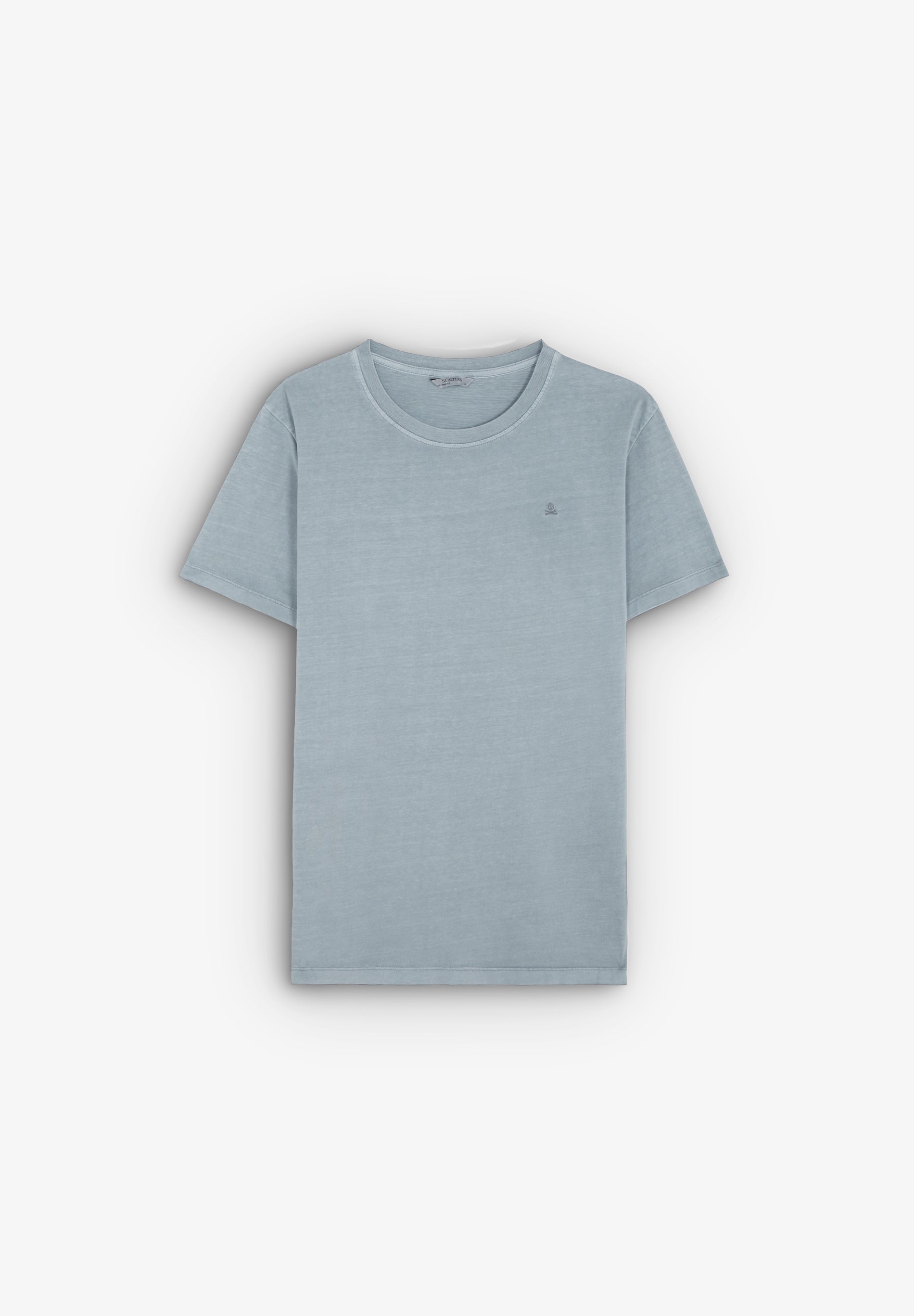 SCSKULL TEE