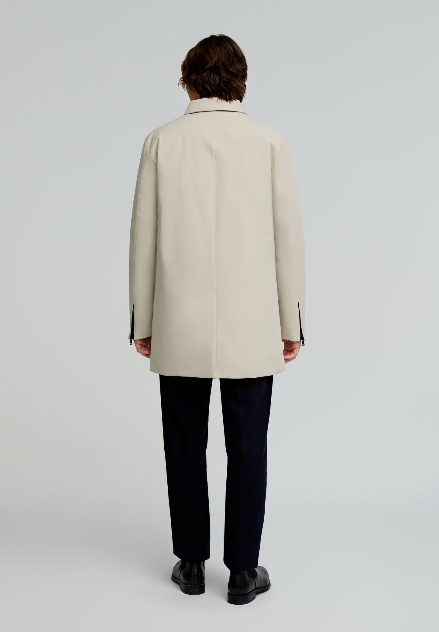SCLASER PARKA