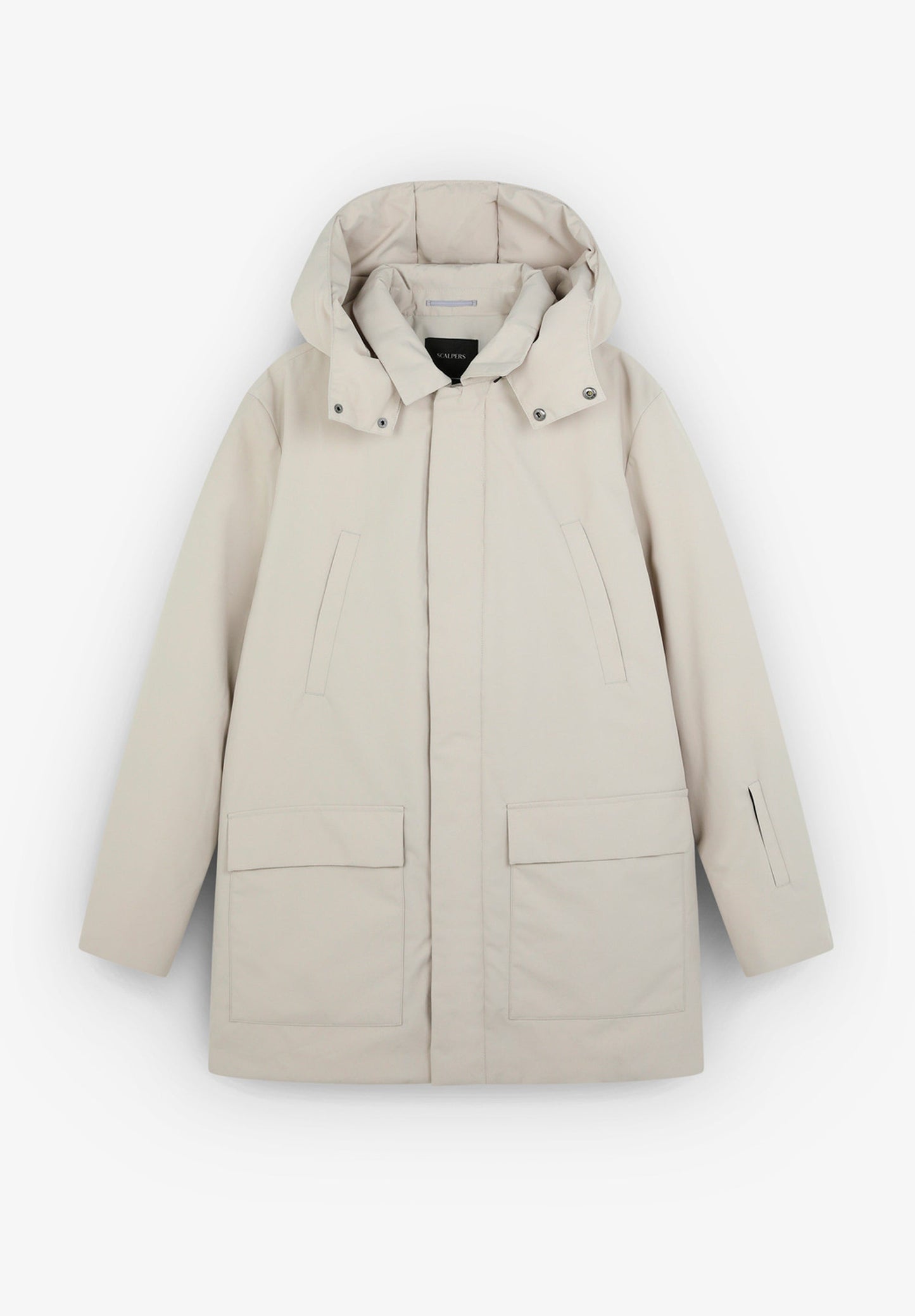 SCLASER PARKA