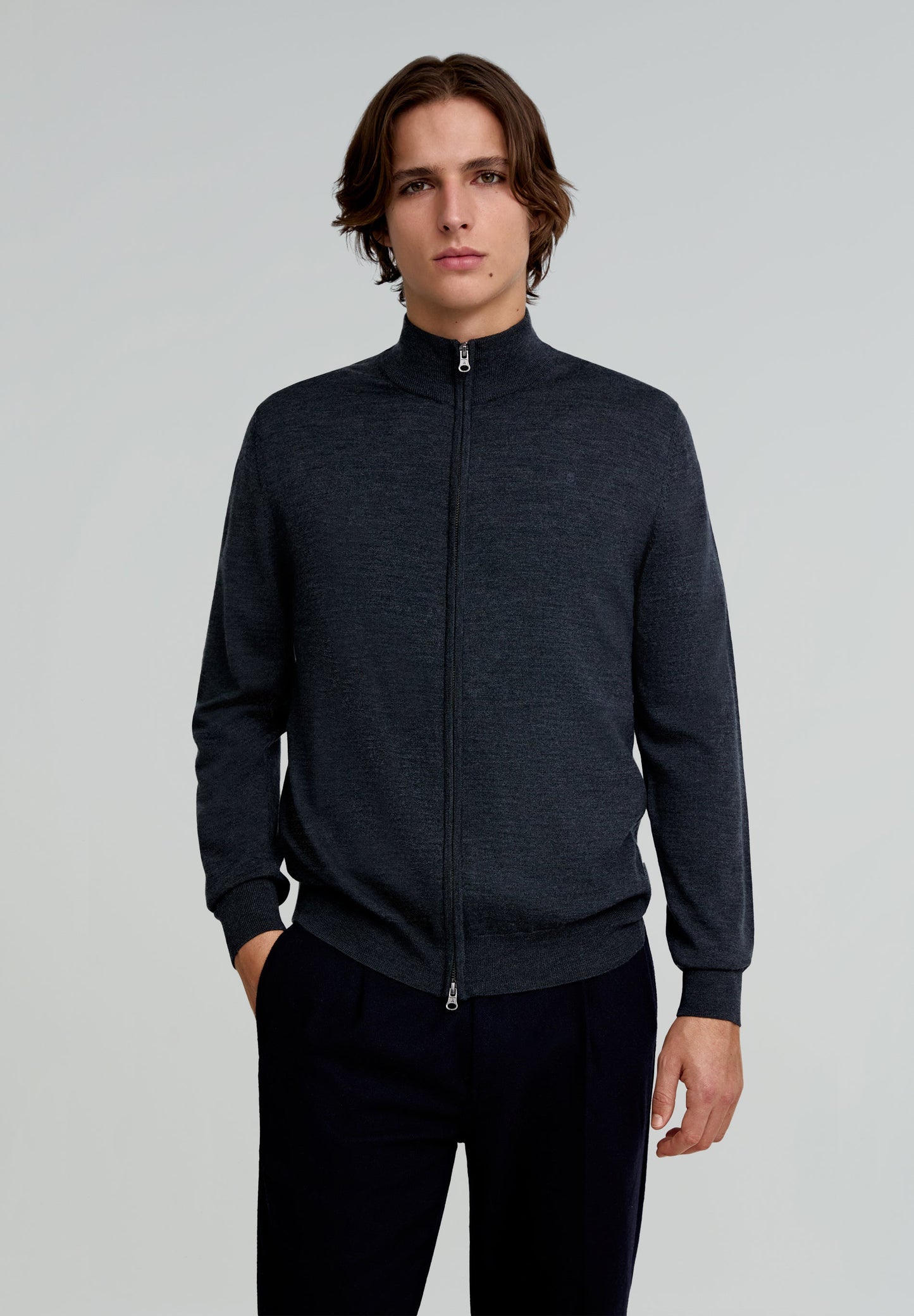 SCCLASSIC FULL ZIP
