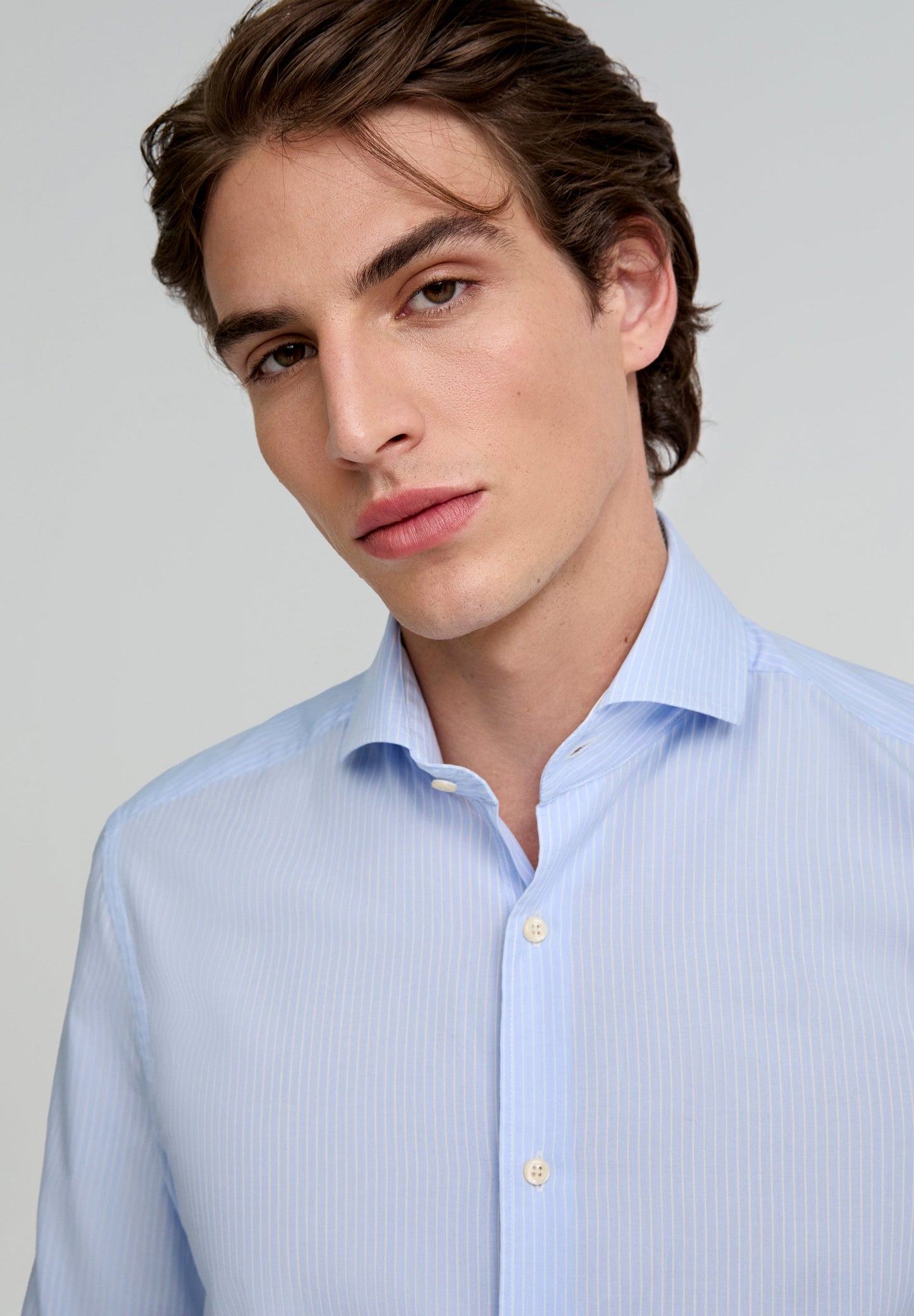 SCSPORT ELISEE NL SHIRT