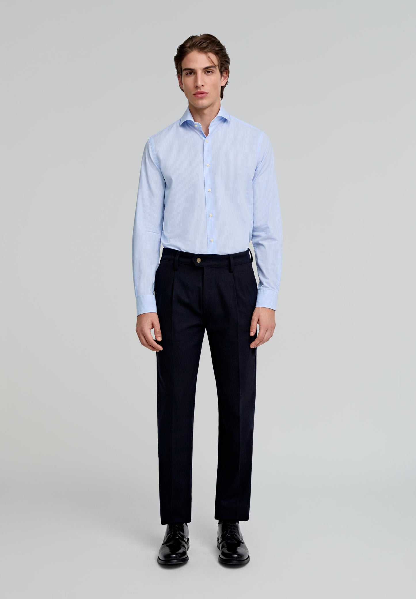 SCSPORT ELISEE NL SHIRT