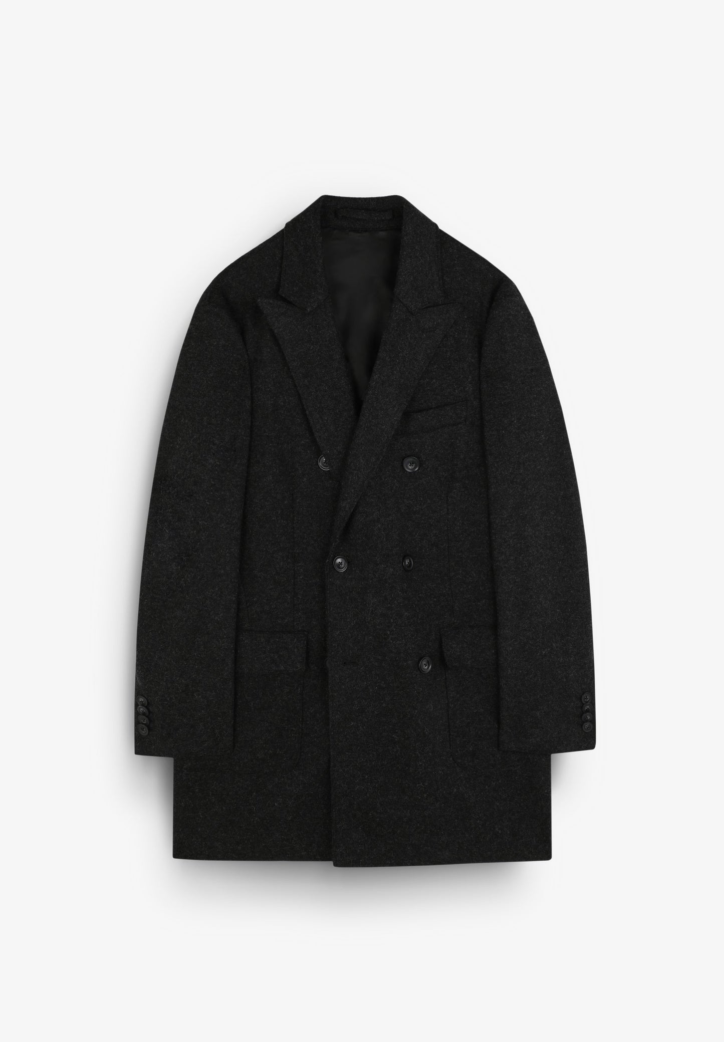 SCTALLO VIVO COAT