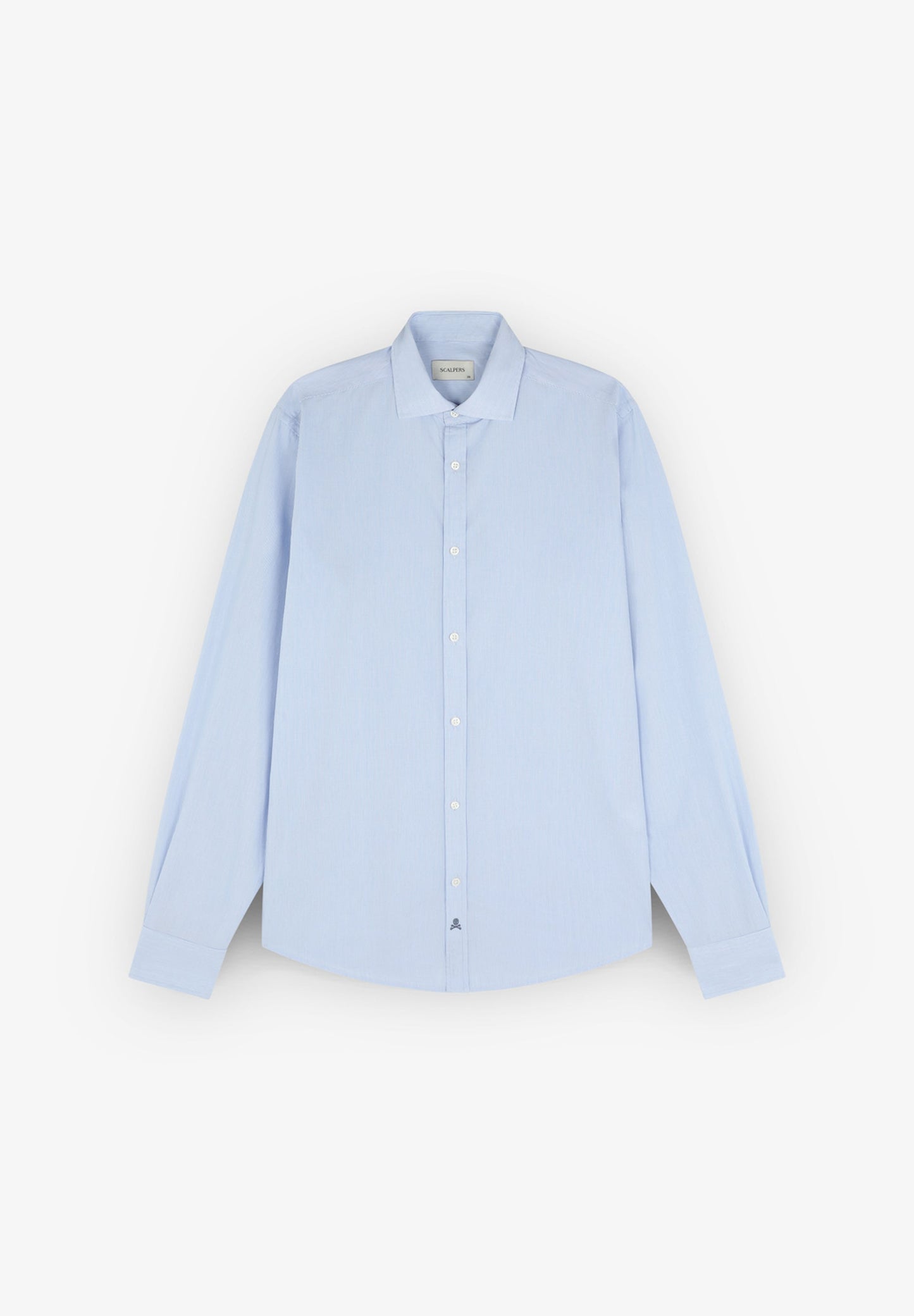 SCFANCY SPORT SHIRT