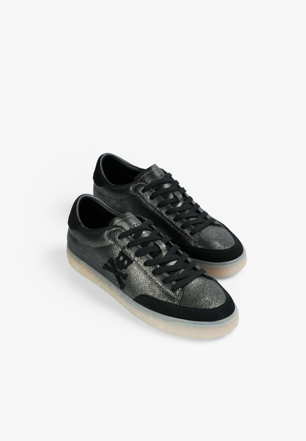 SNEAKERS CALAVERA LATERAL - Scalpers