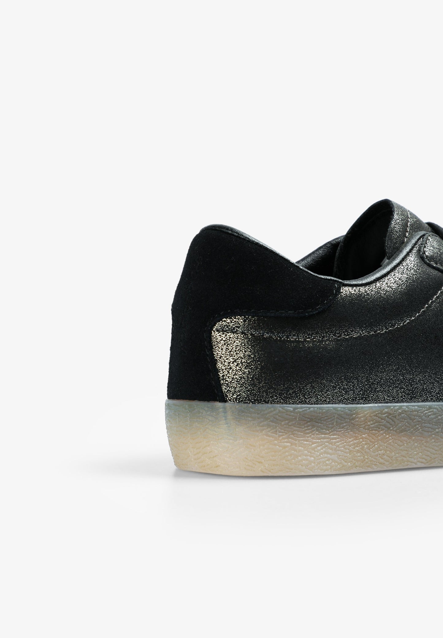 SNEAKERS CALAVERA LATERAL - Scalpers