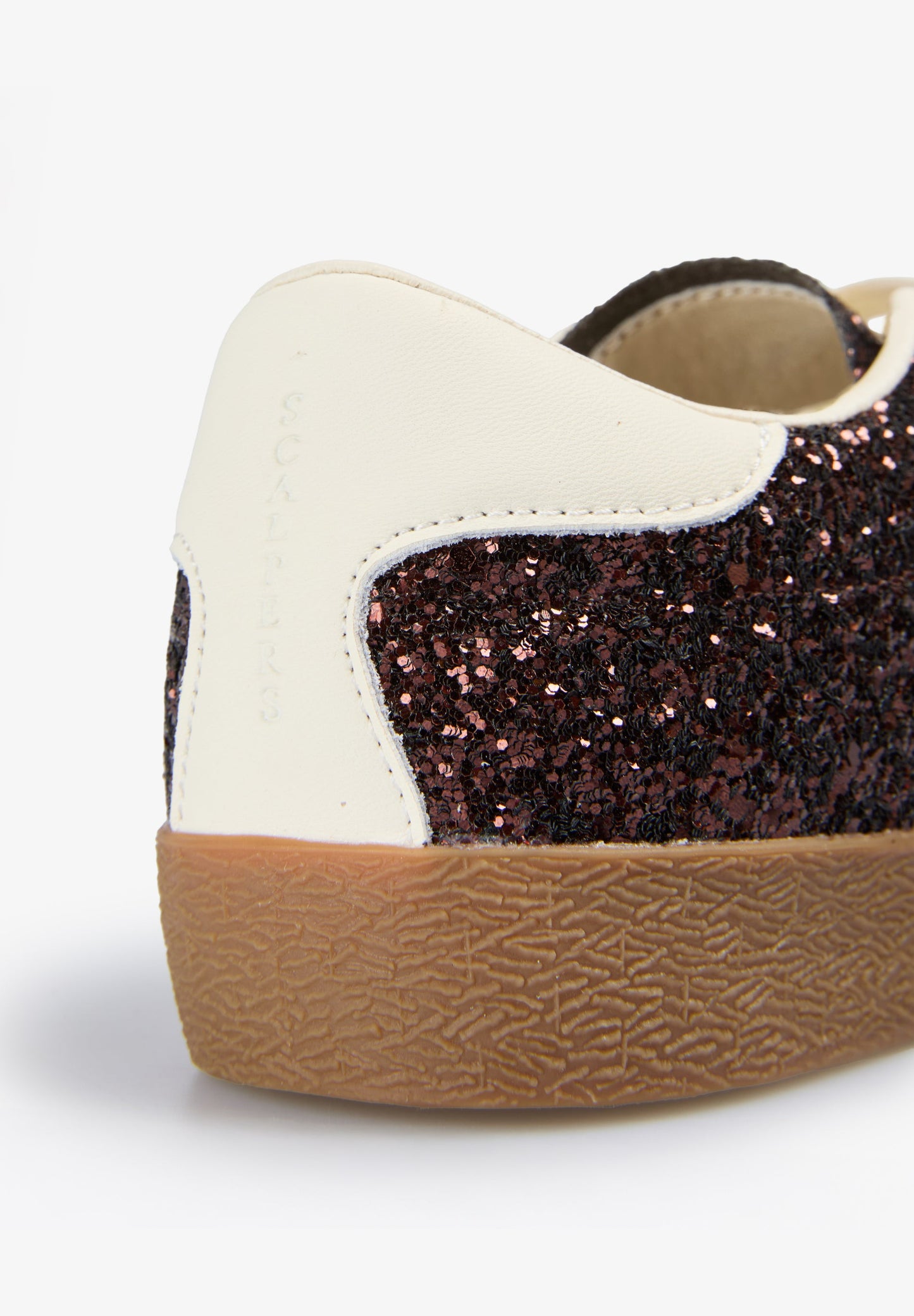 SCNEWGALAGLITTER SNEAKERS
