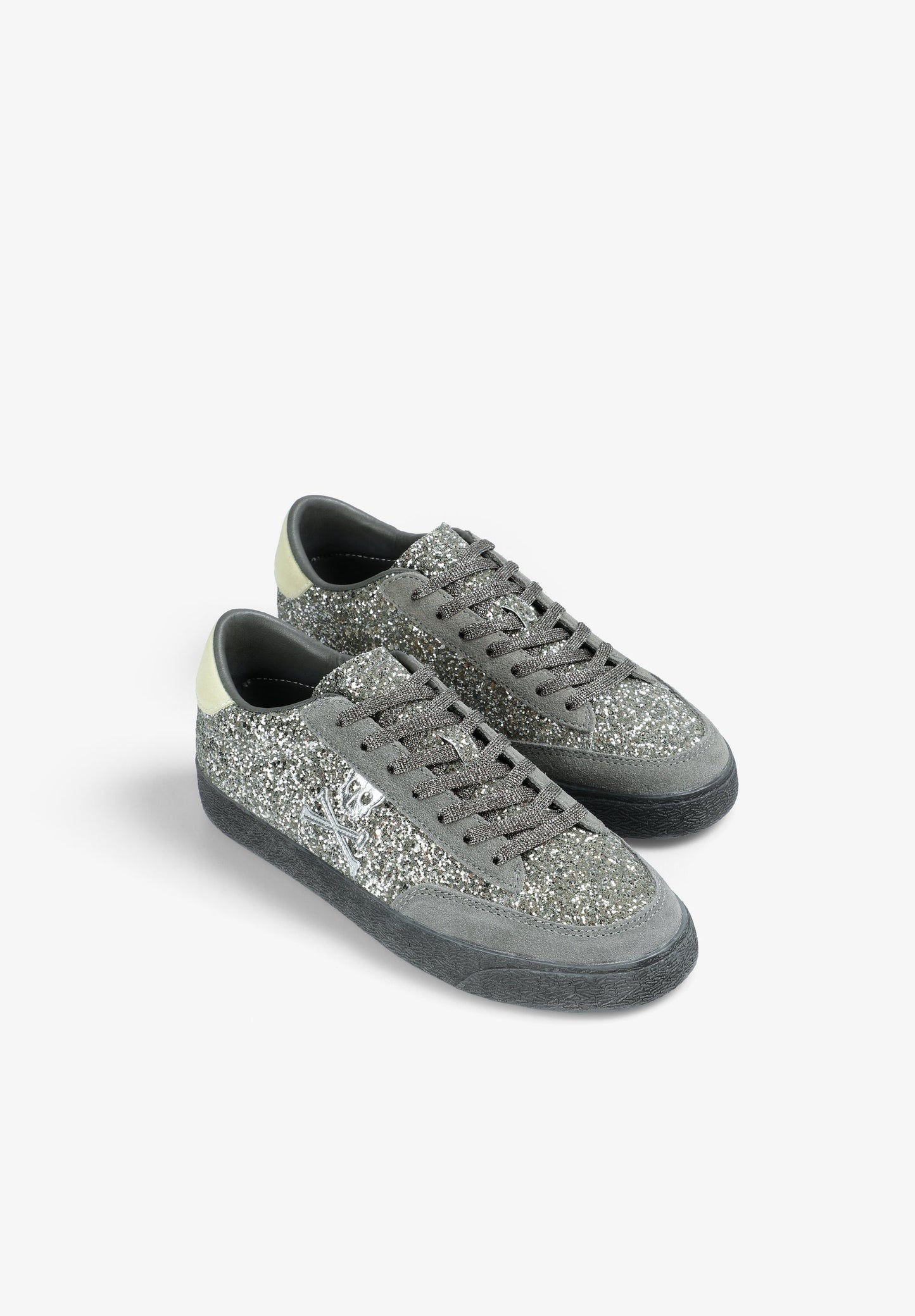 SCNEWGALAGLITTER SNEAKERS