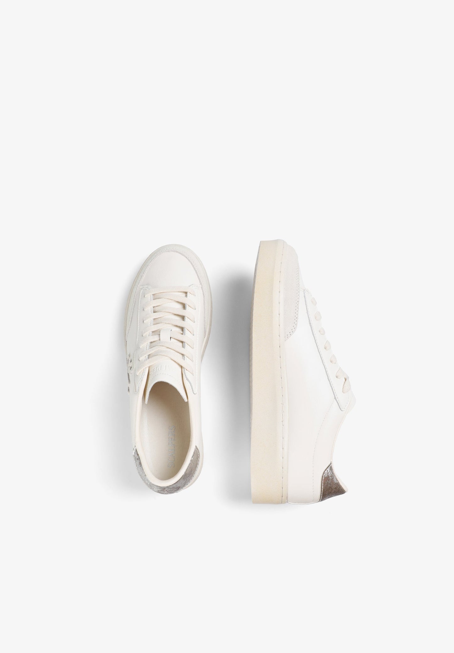 SAPATILHAS BAIXAS COM SKULL LATERAL