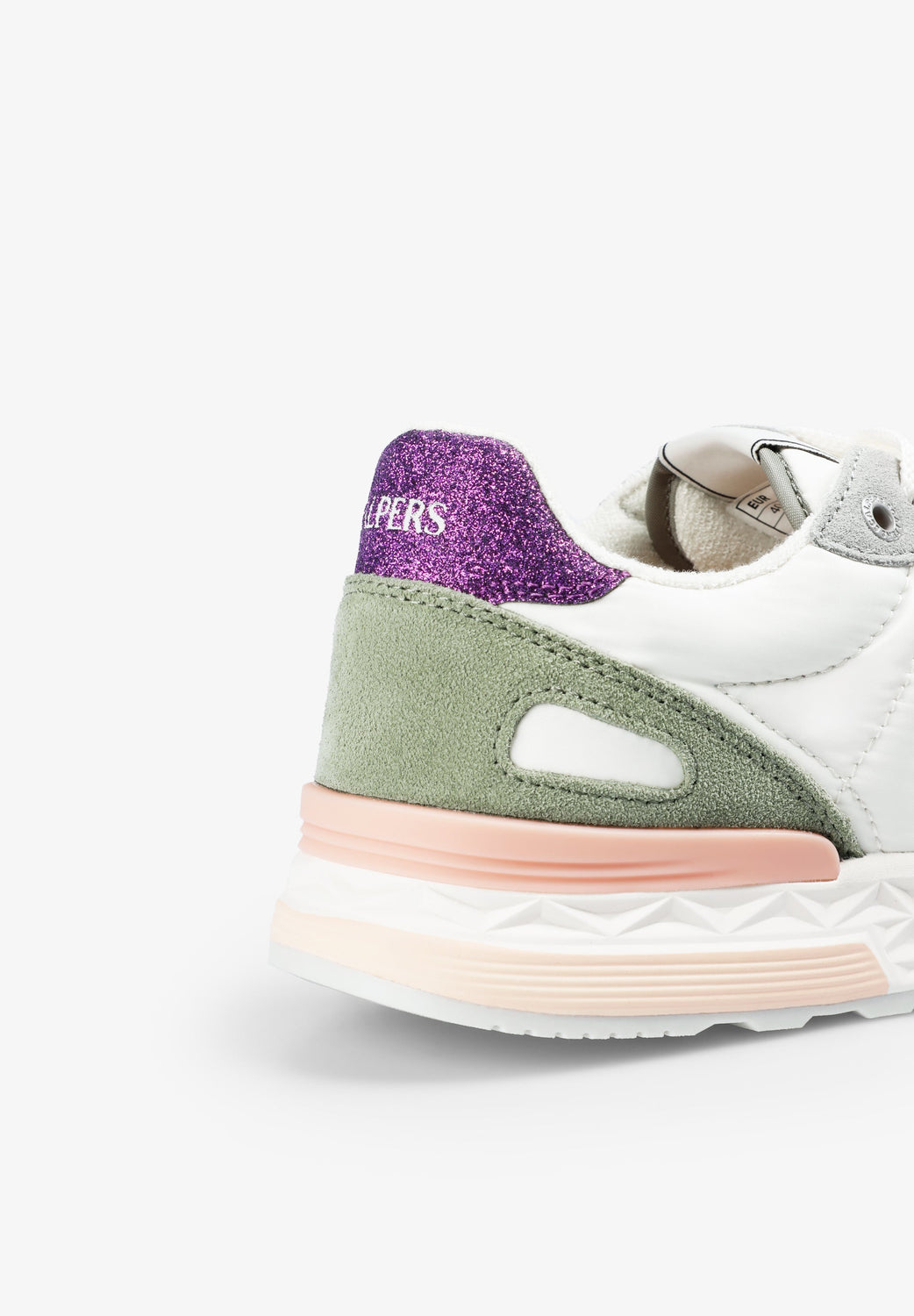 SNEAKERS ANTE CALAVERA - Scalpers