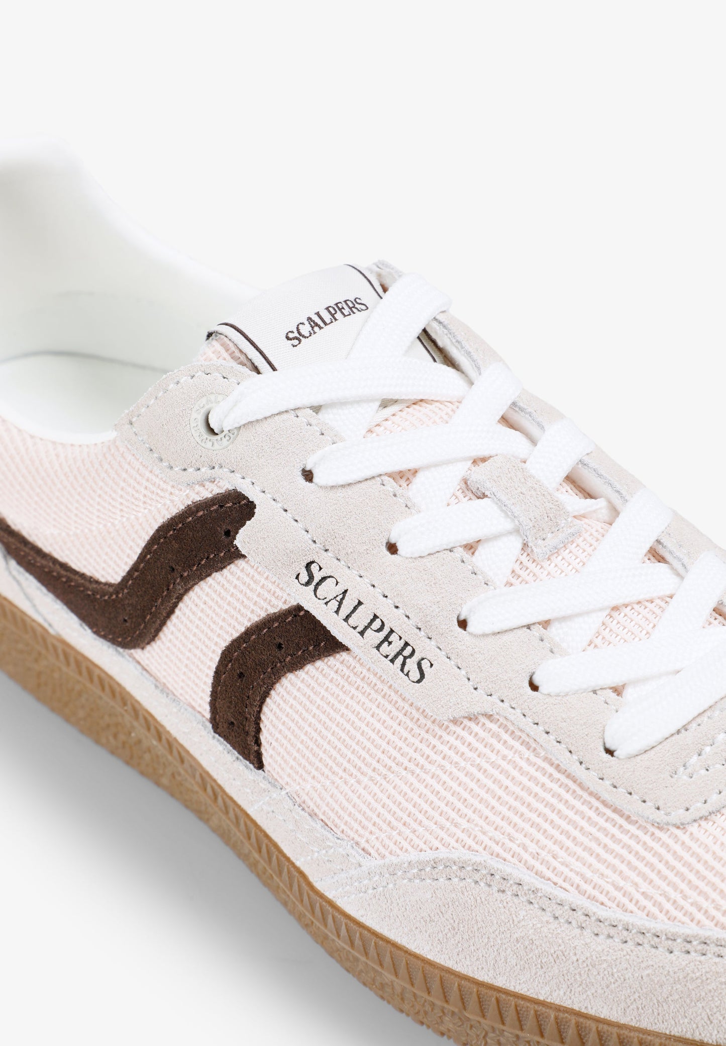 SAPATILHAS RÉTRO DESPORTIVAS