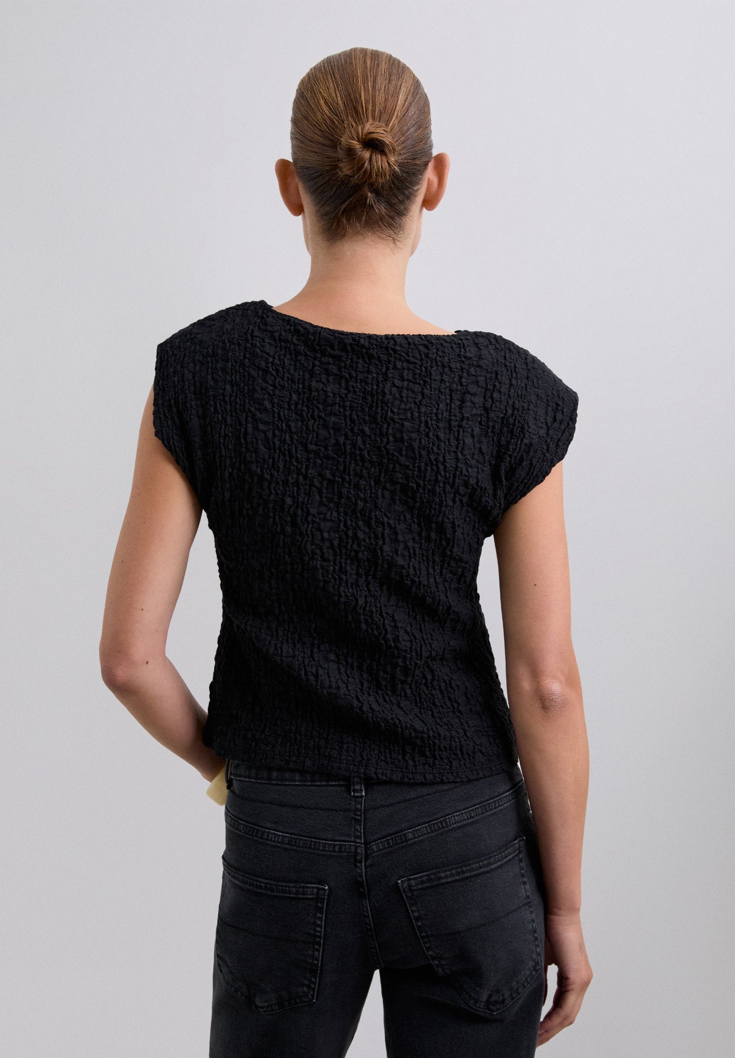 T-SHIRT TEXTURA