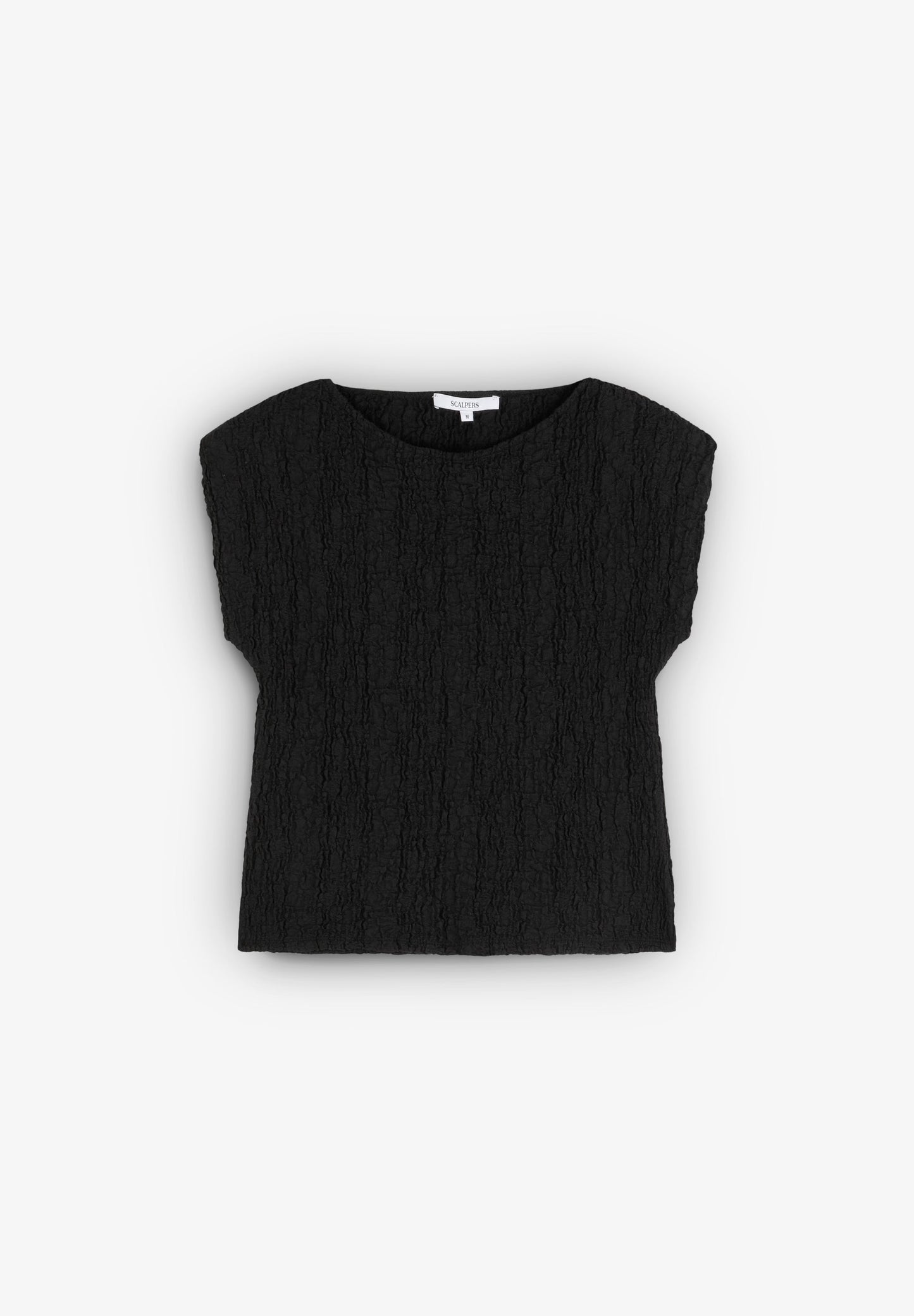 T-SHIRT TEXTURA