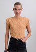 T-SHIRT TEXTURA