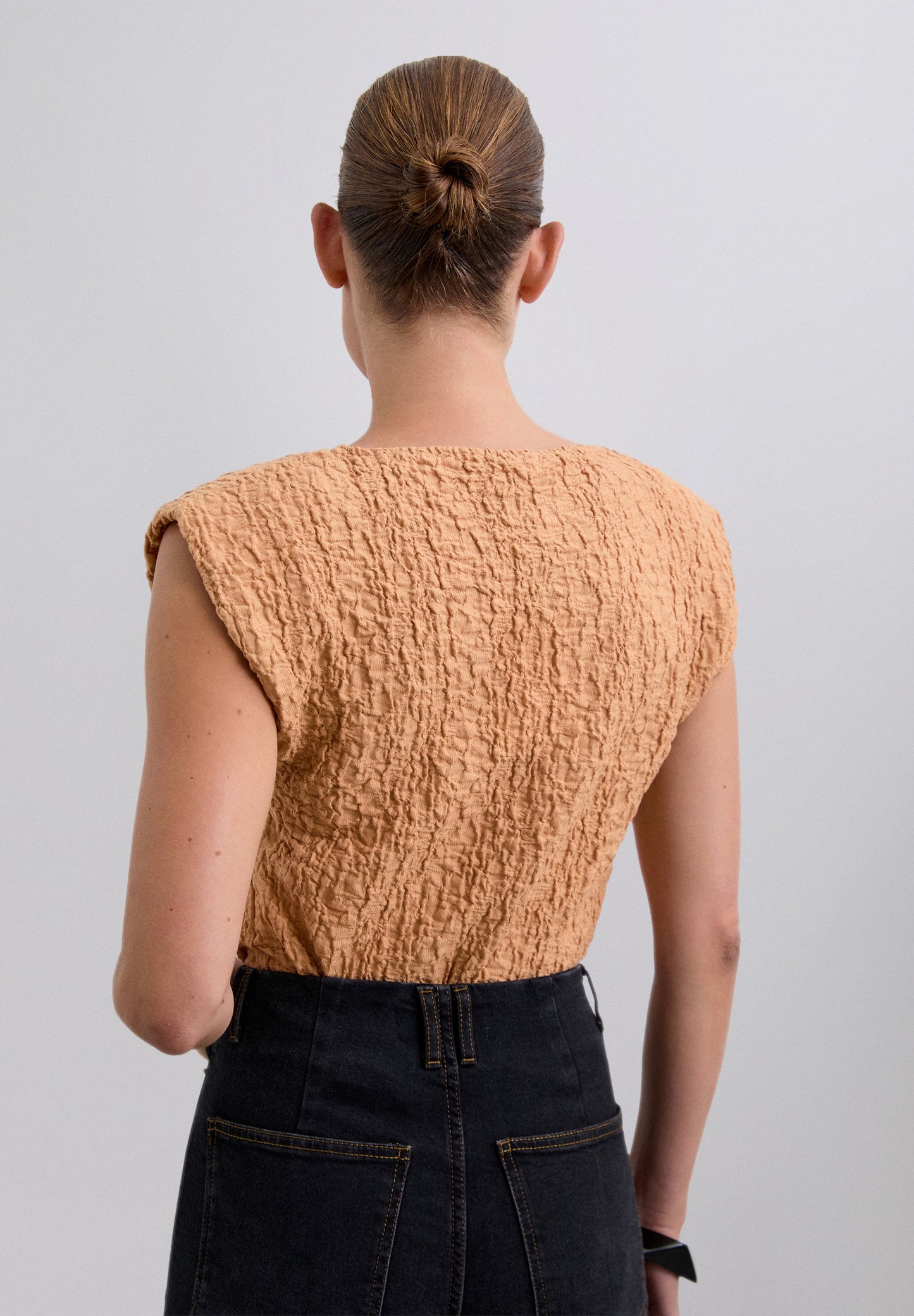 T-SHIRT TEXTURA