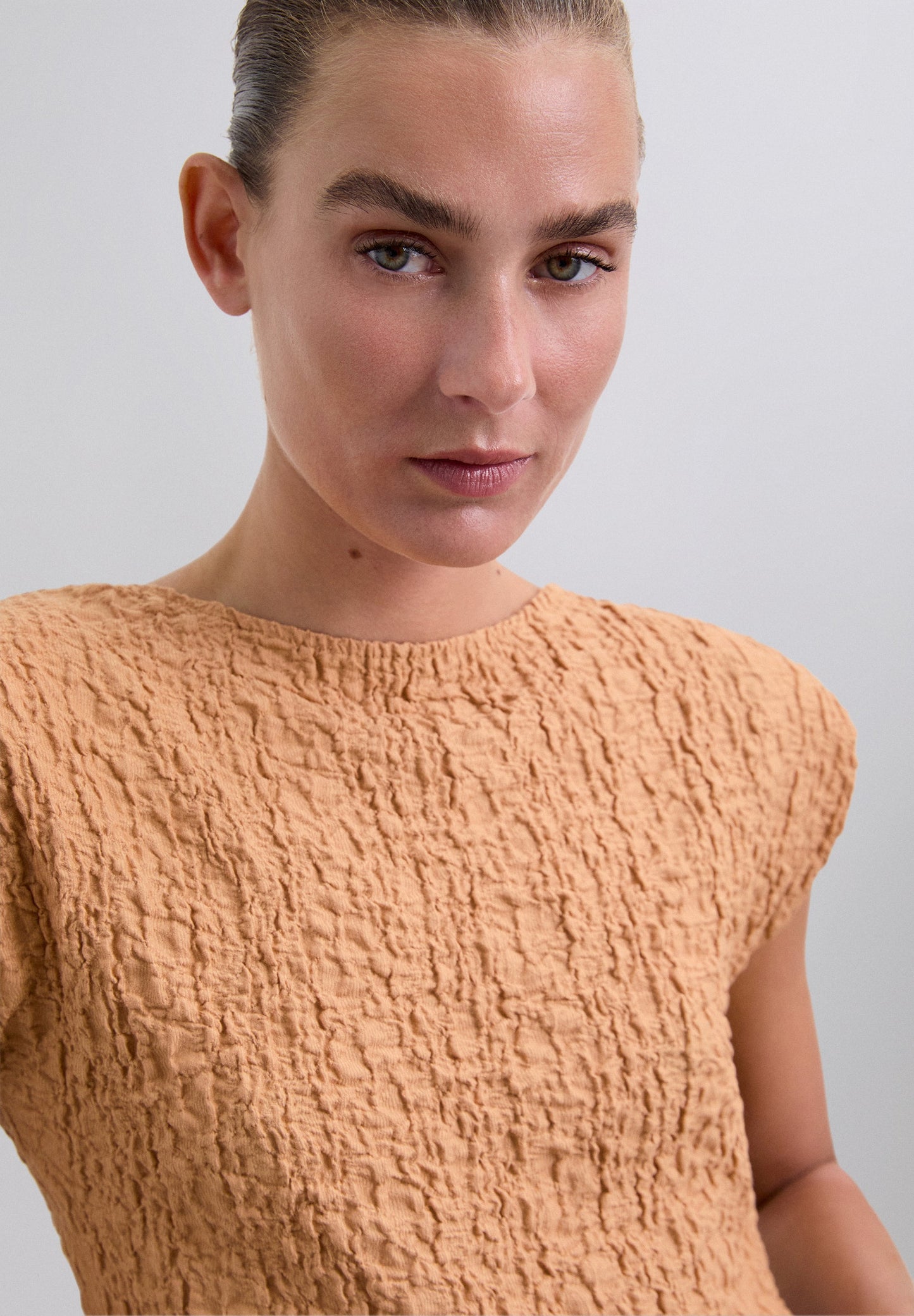 T-SHIRT TEXTURA