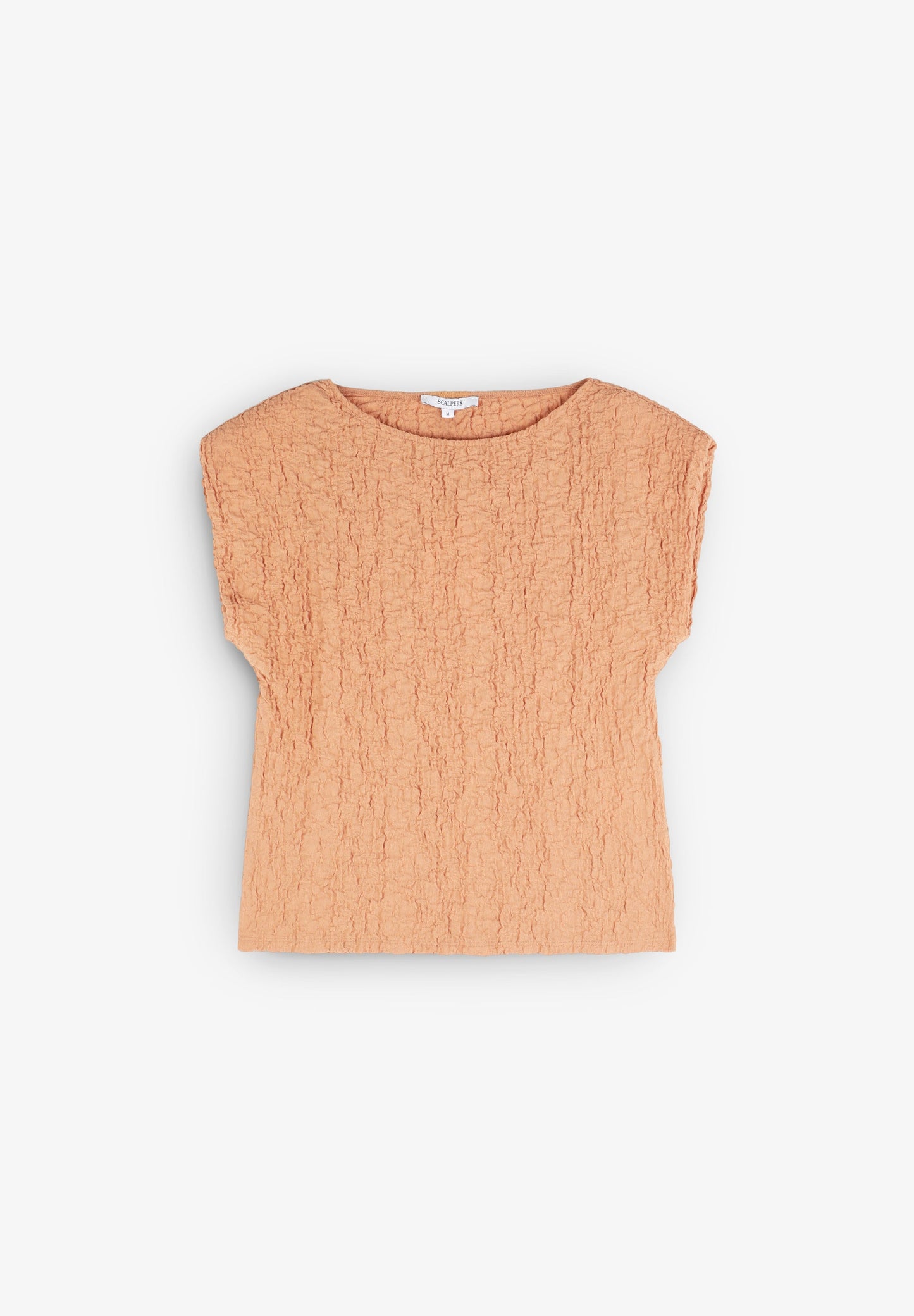T-SHIRT TEXTURA