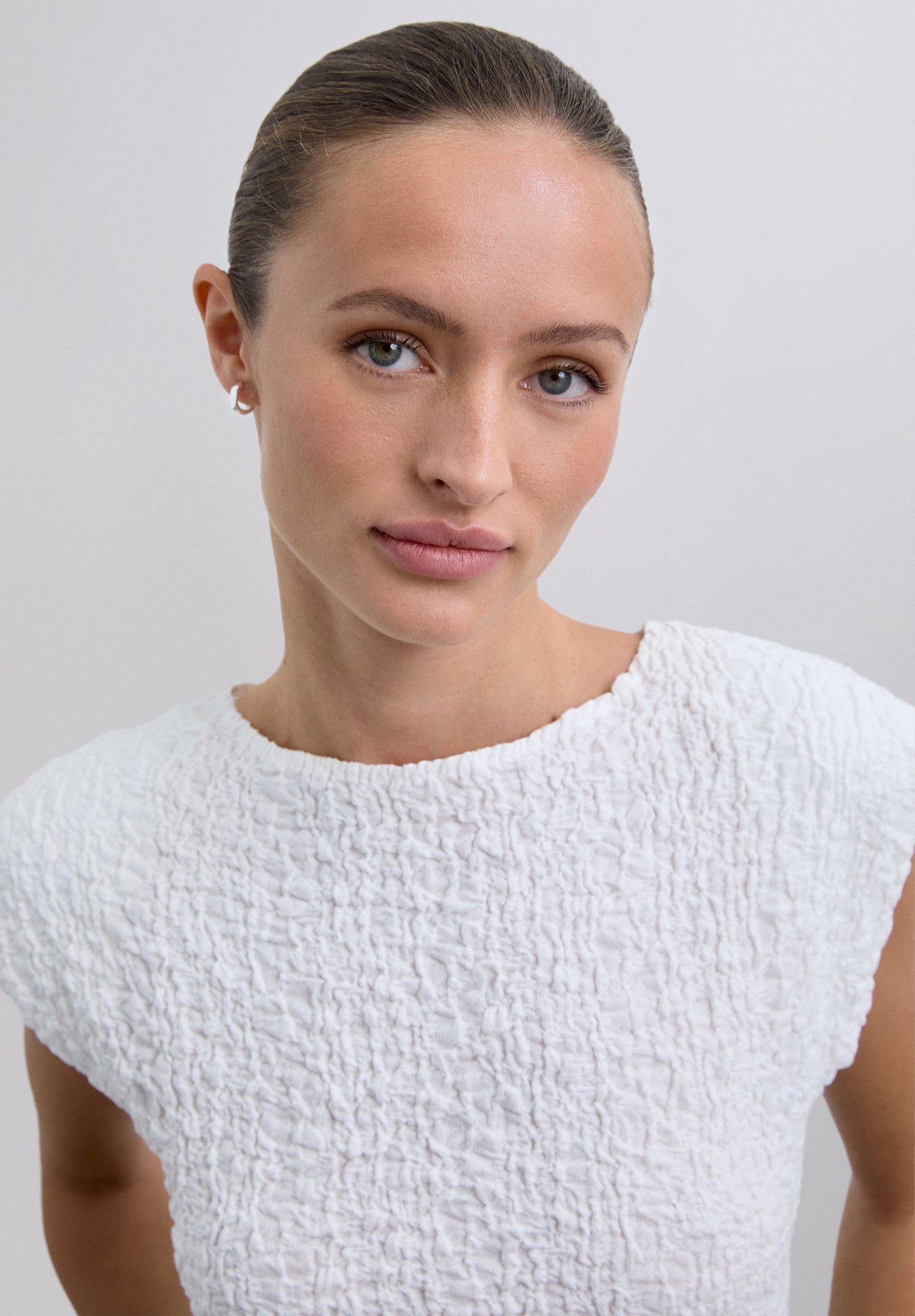 CAMISETA TEXTURA - Scalpers