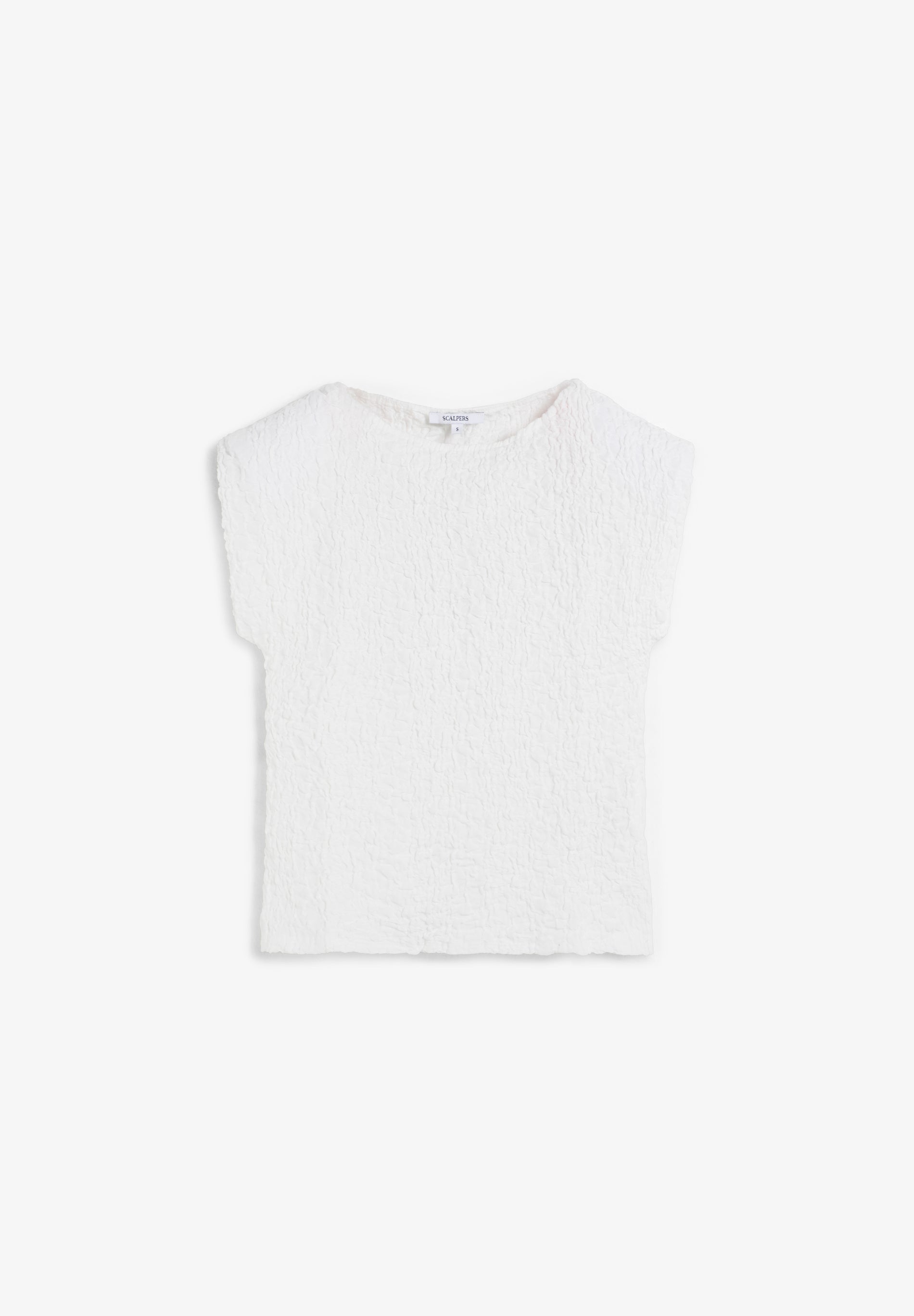 T-SHIRT TEXTURA