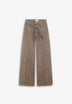 SCSEAMSBELT DENIM PANT