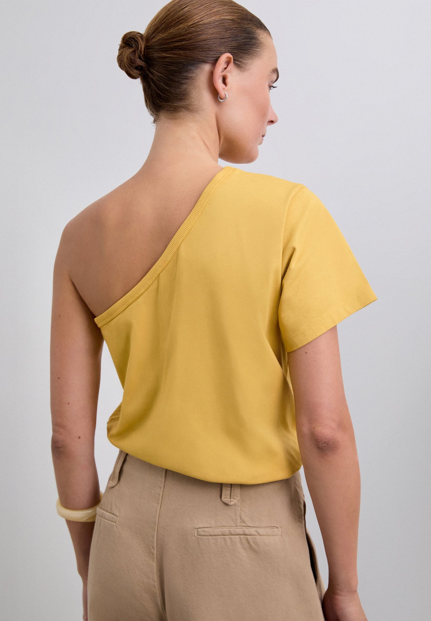 SCPLAINASY TEE - Scalpers