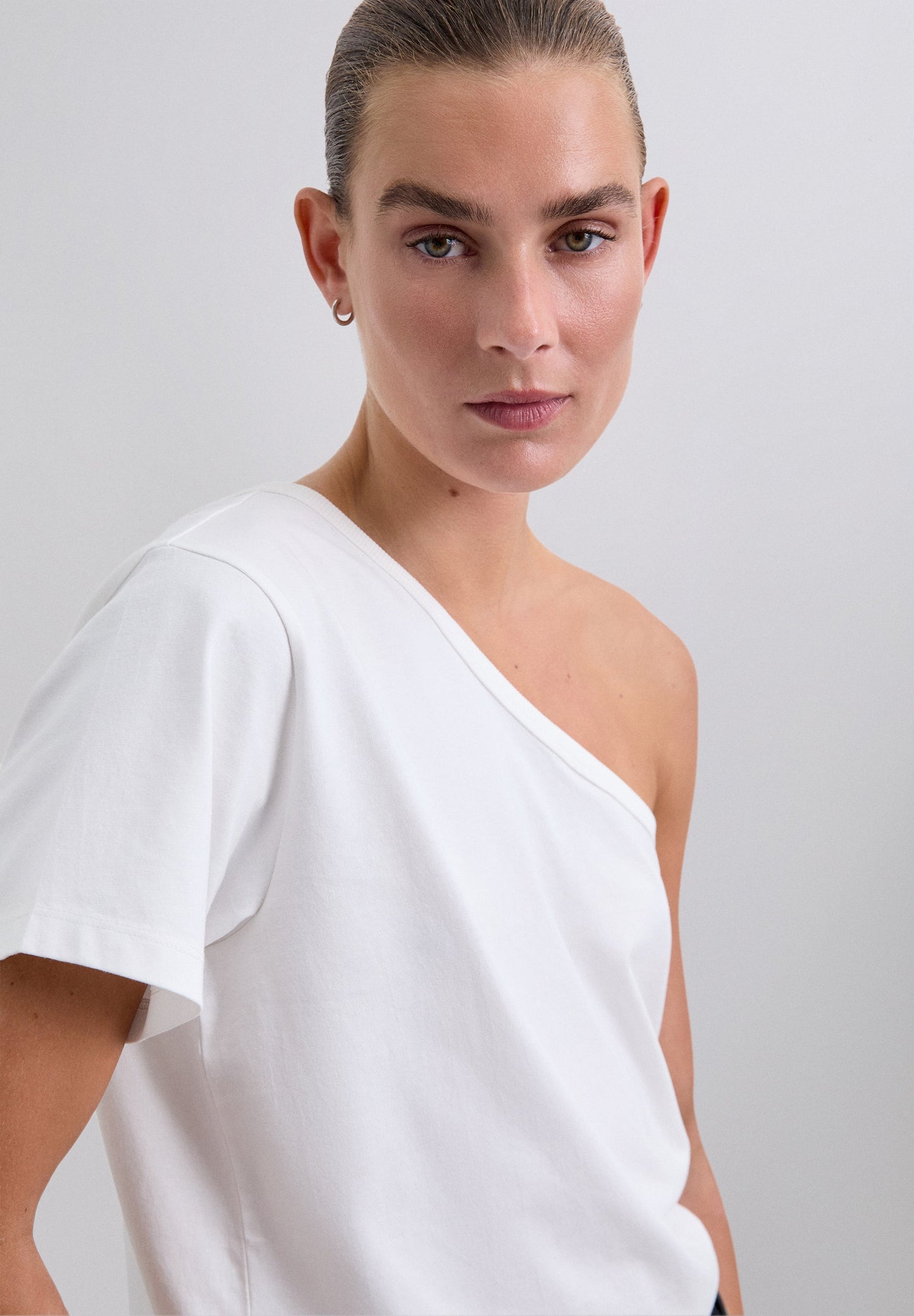 SCPLAINASY TEE - Scalpers