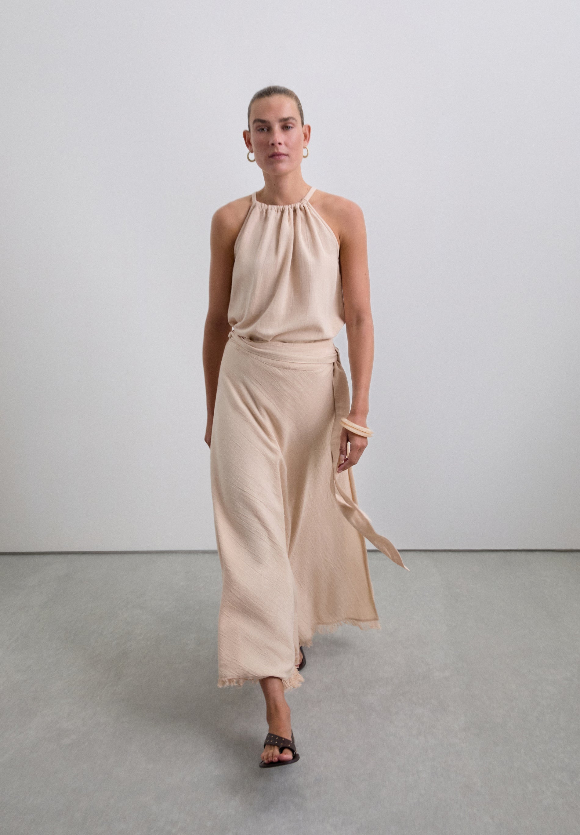 SAIA MIDI COM FRANJAS